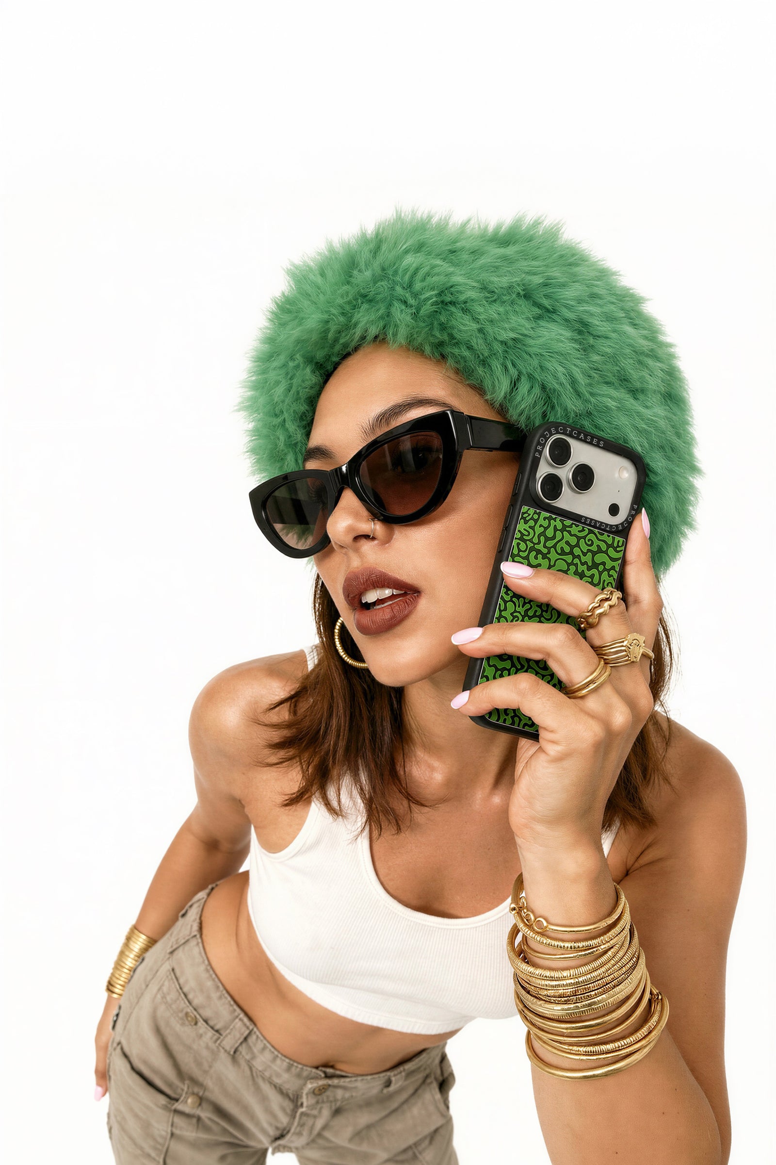 STYLE MEETS PROTECTION — NOW ON SALE.