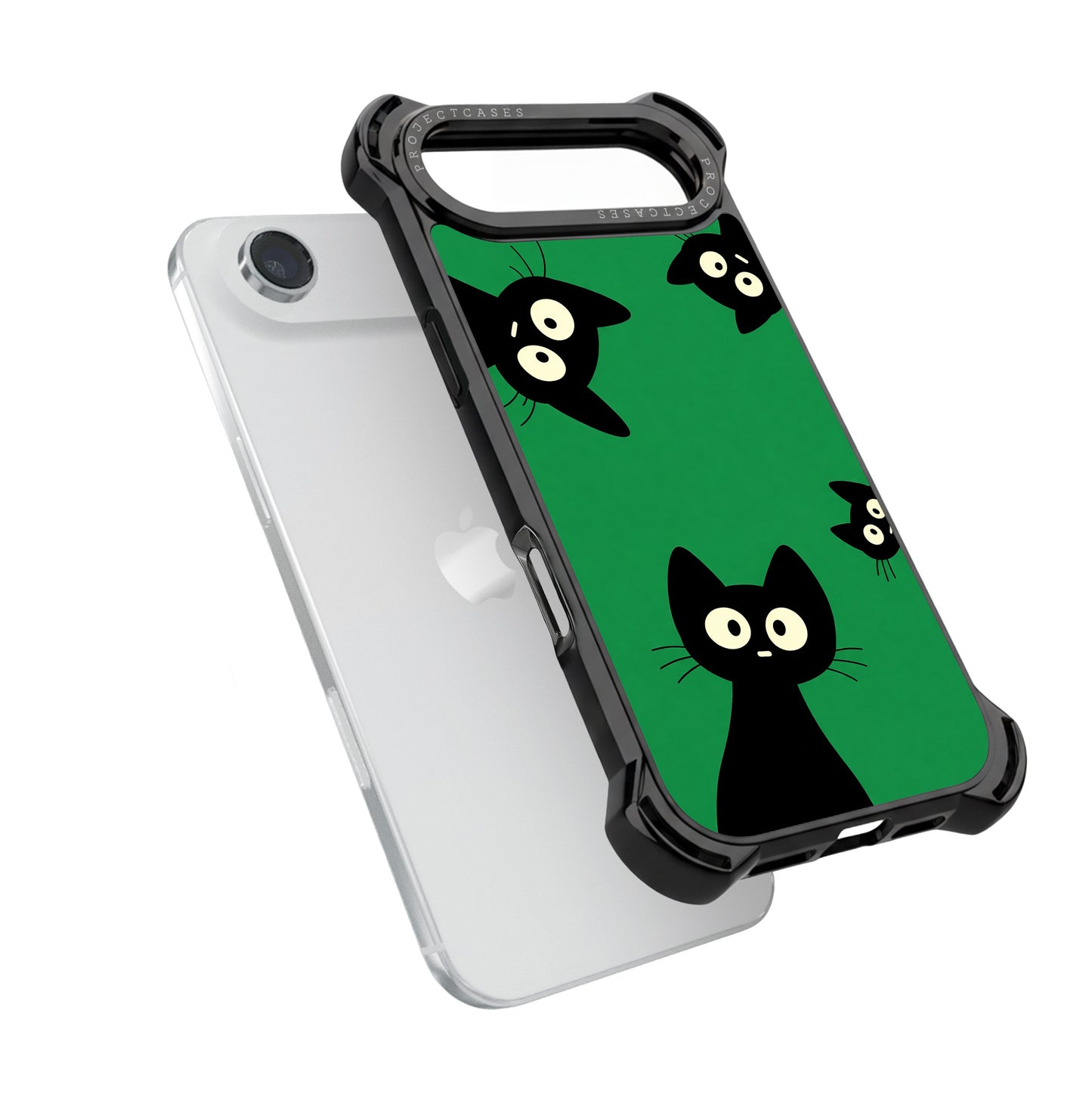 {model: iPhone 17 Air}{case: Bounce} 