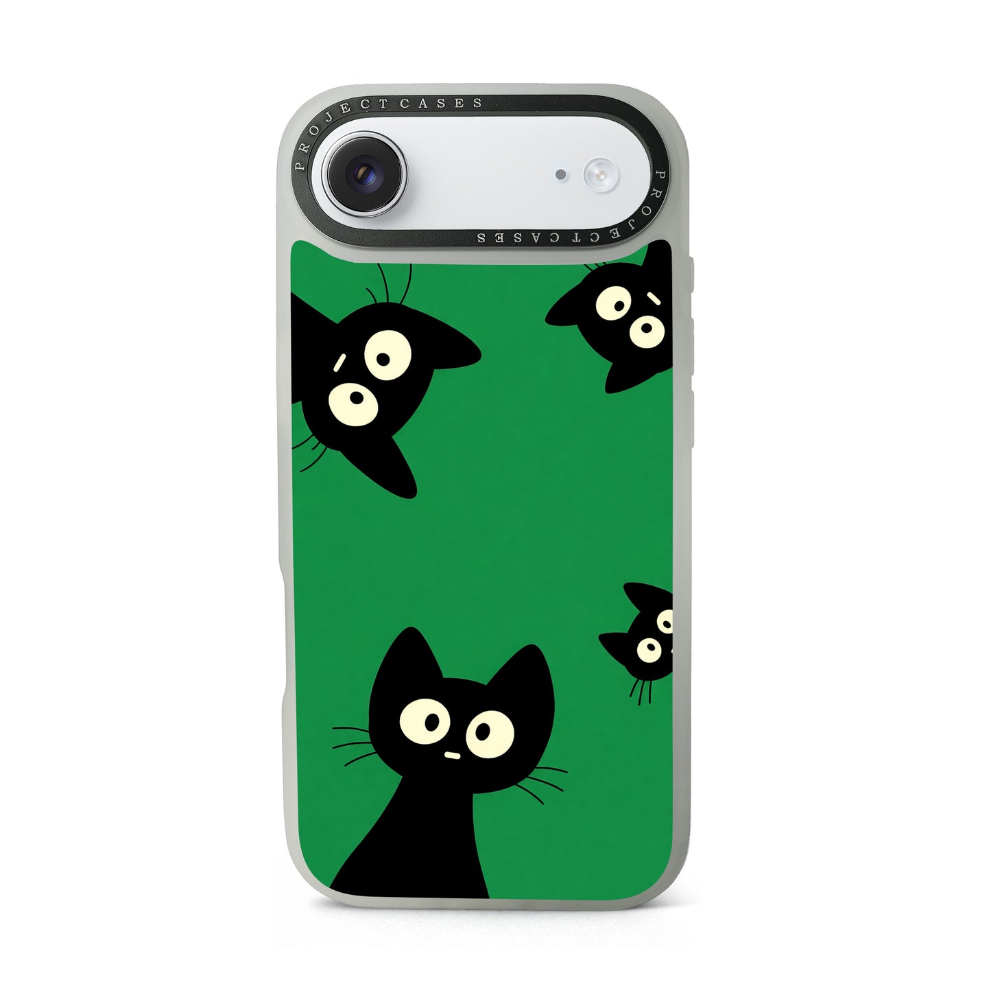 {model: iPhone 17 Air}{case: Matte Sides} 