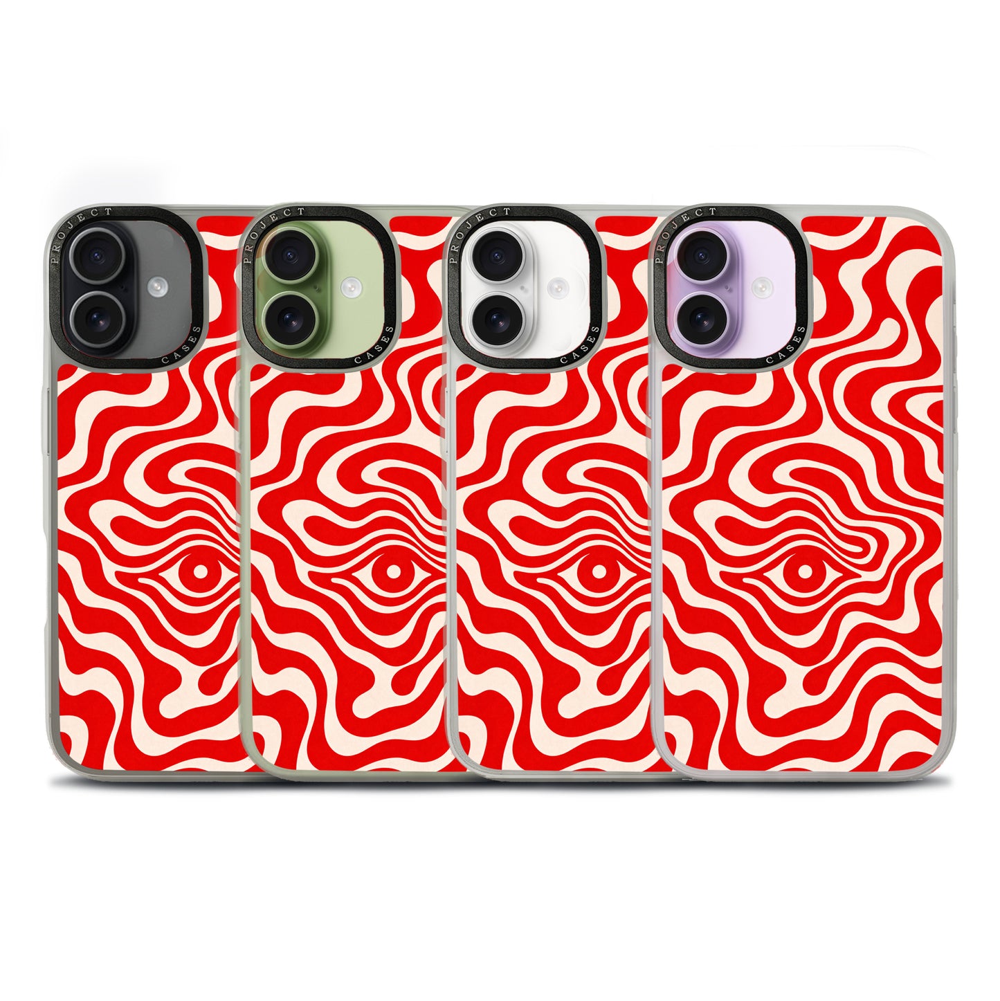  {model: iPhone 17}{case: Matte Sides}