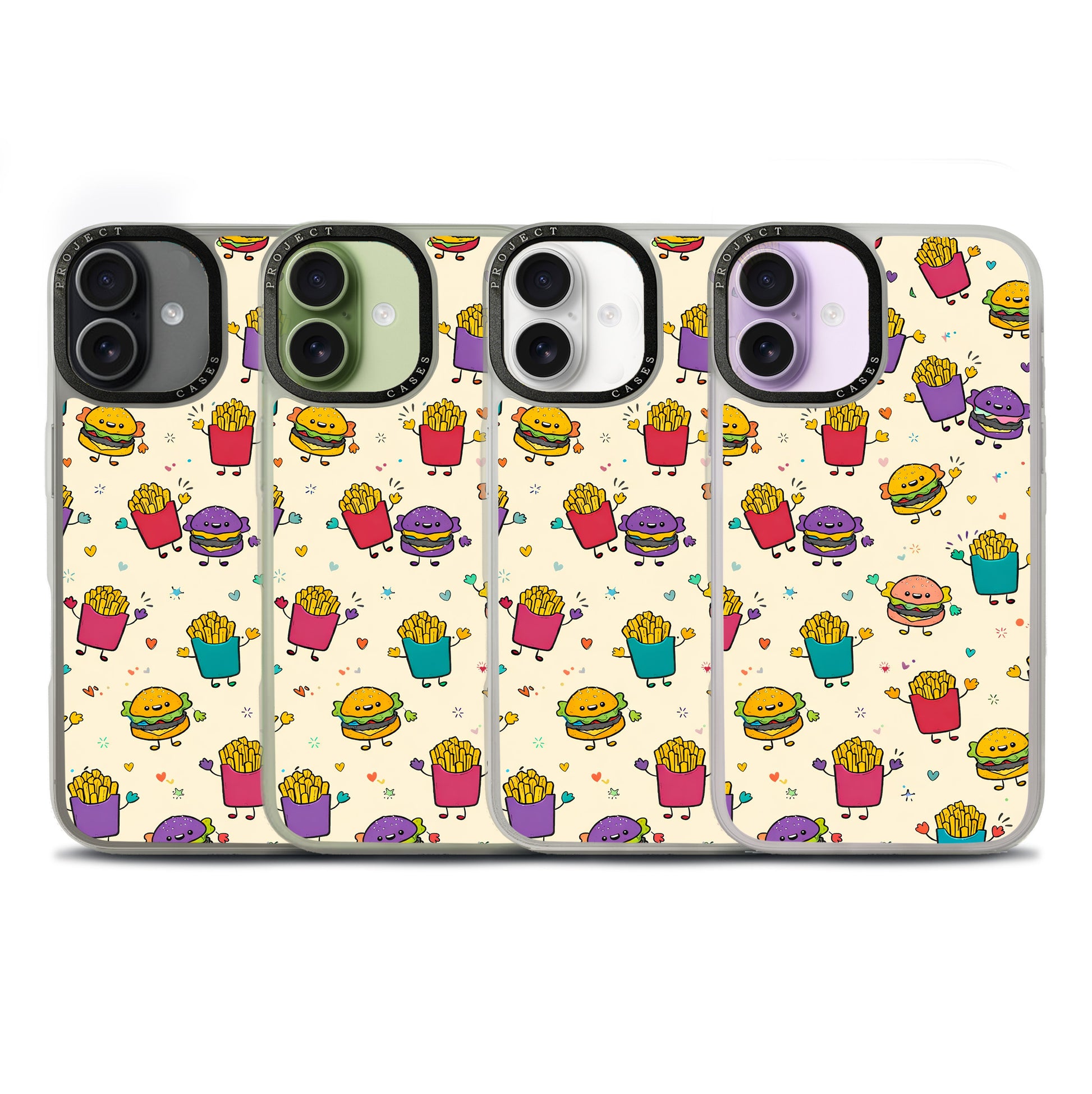 {model: iPhone 17}{case: Matte Sides}