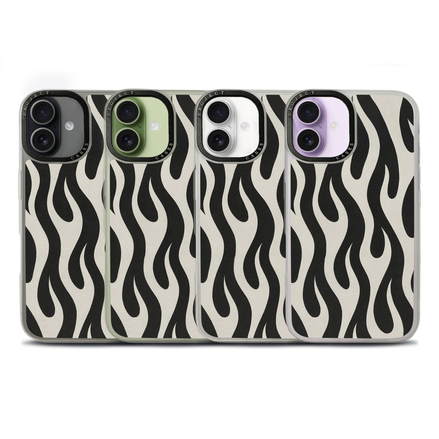  {model: iPhone 17}{case: Matte Sides}
