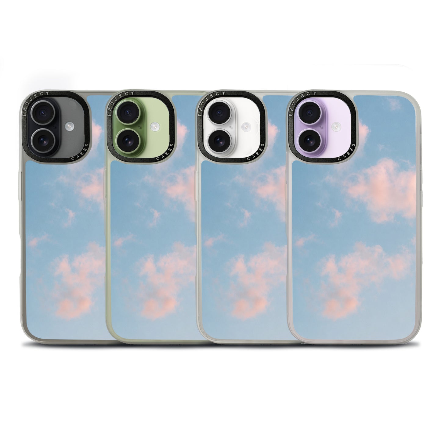  {model: iPhone 17}{case: Matte Sides}