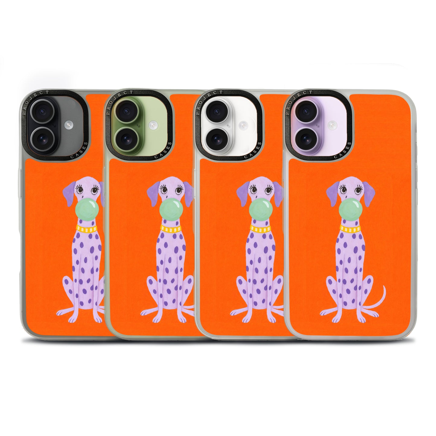  {model: iPhone 17}{case: Matte Sides}