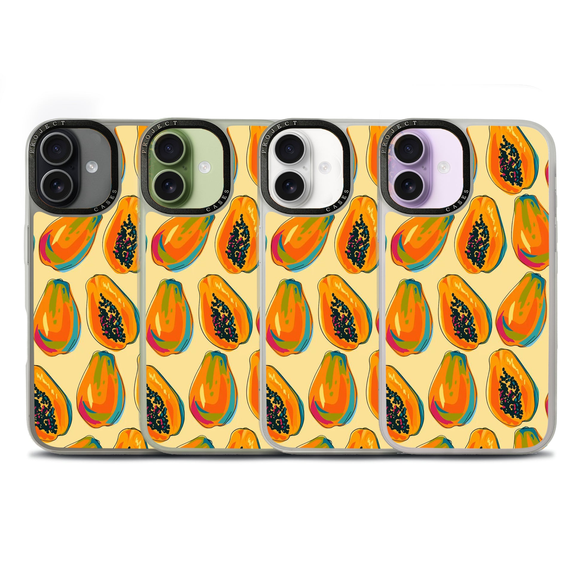  {model: iPhone 17}{case: Matte Sides}