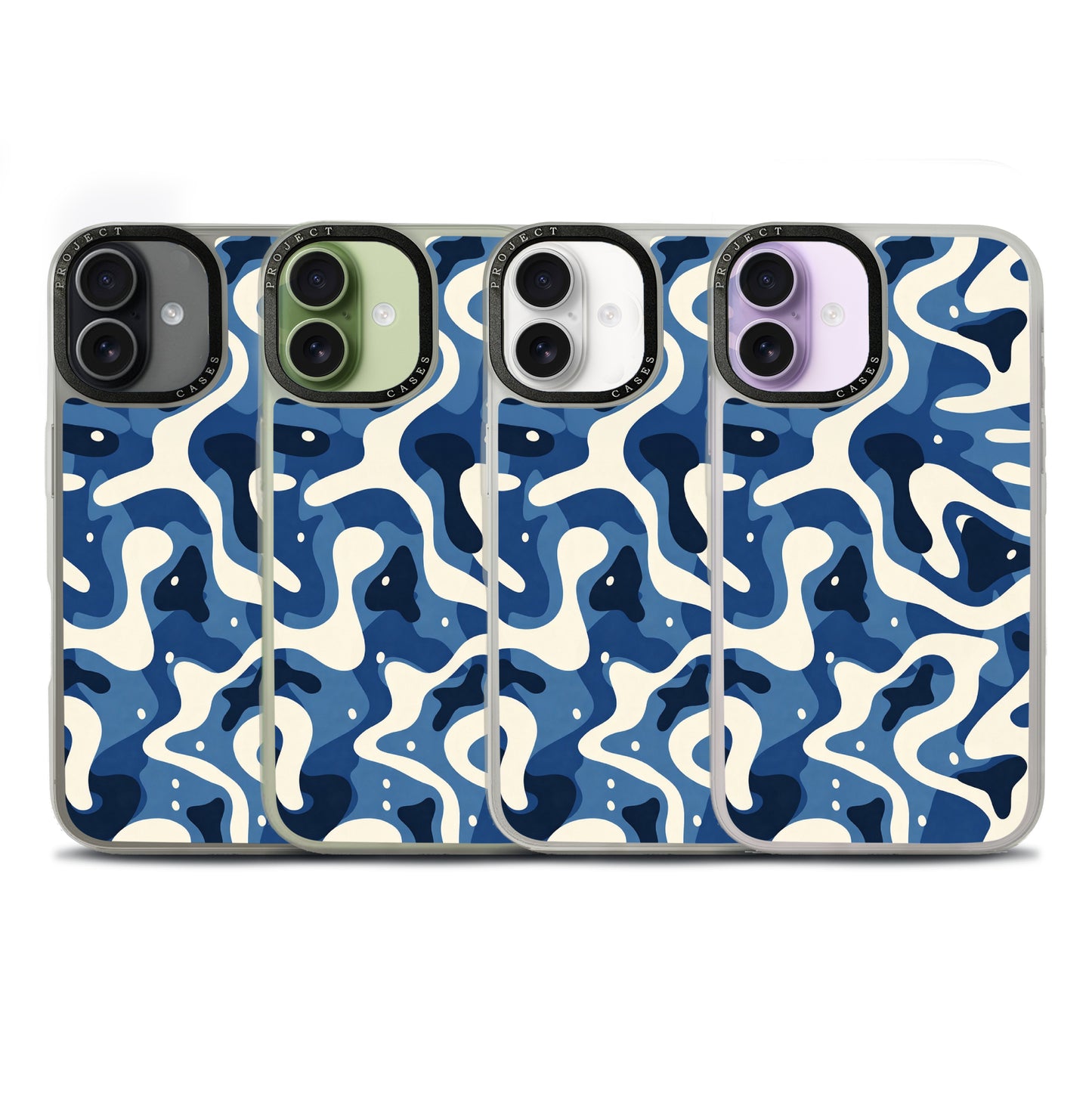  {model: iPhone 17}{case: Matte Sides}