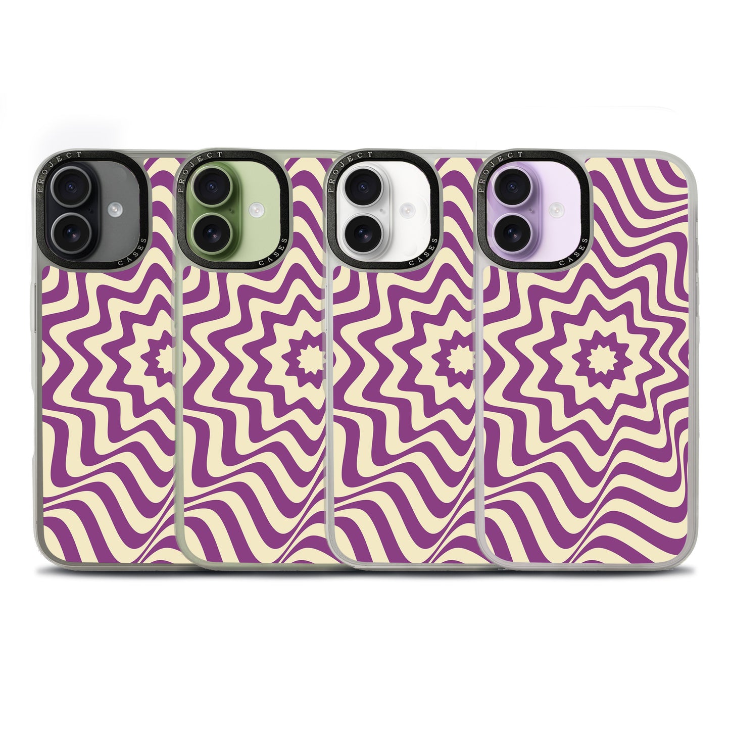 {model: iPhone 17}{case: Matte Sides}