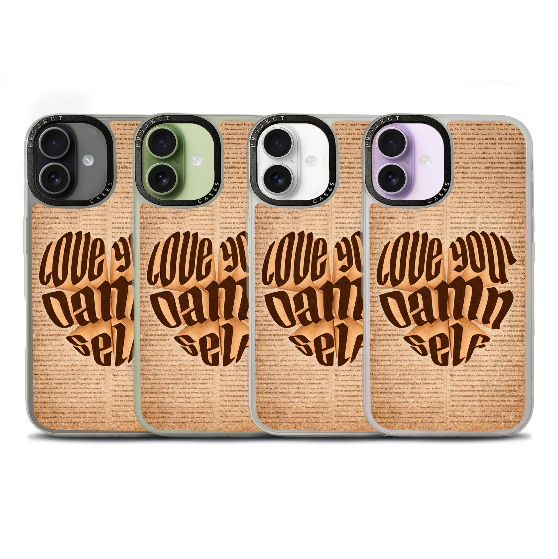  {model: iPhone 17}{case: Matte Sides}