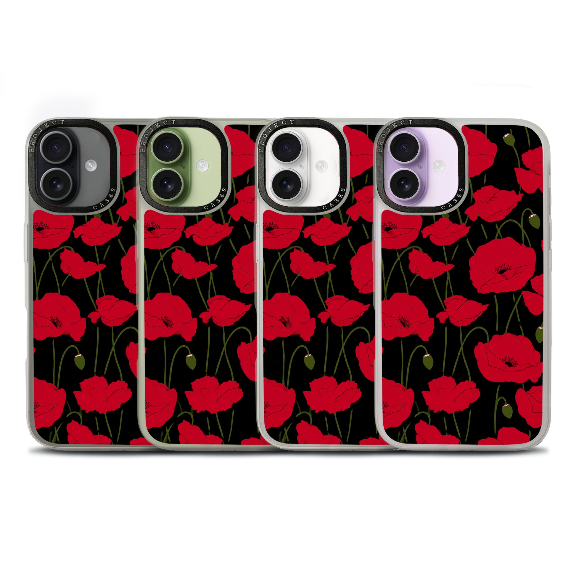  {model: iPhone 17}{case: Matte Sides}