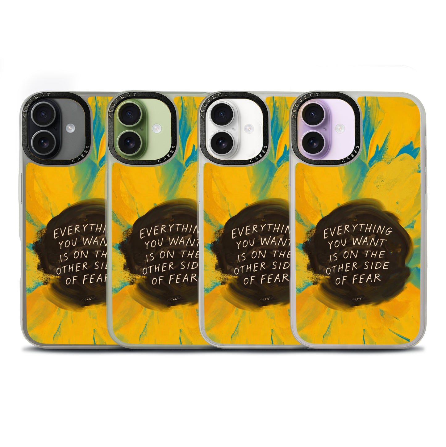  {model: iPhone 17}{case: Matte Sides}
