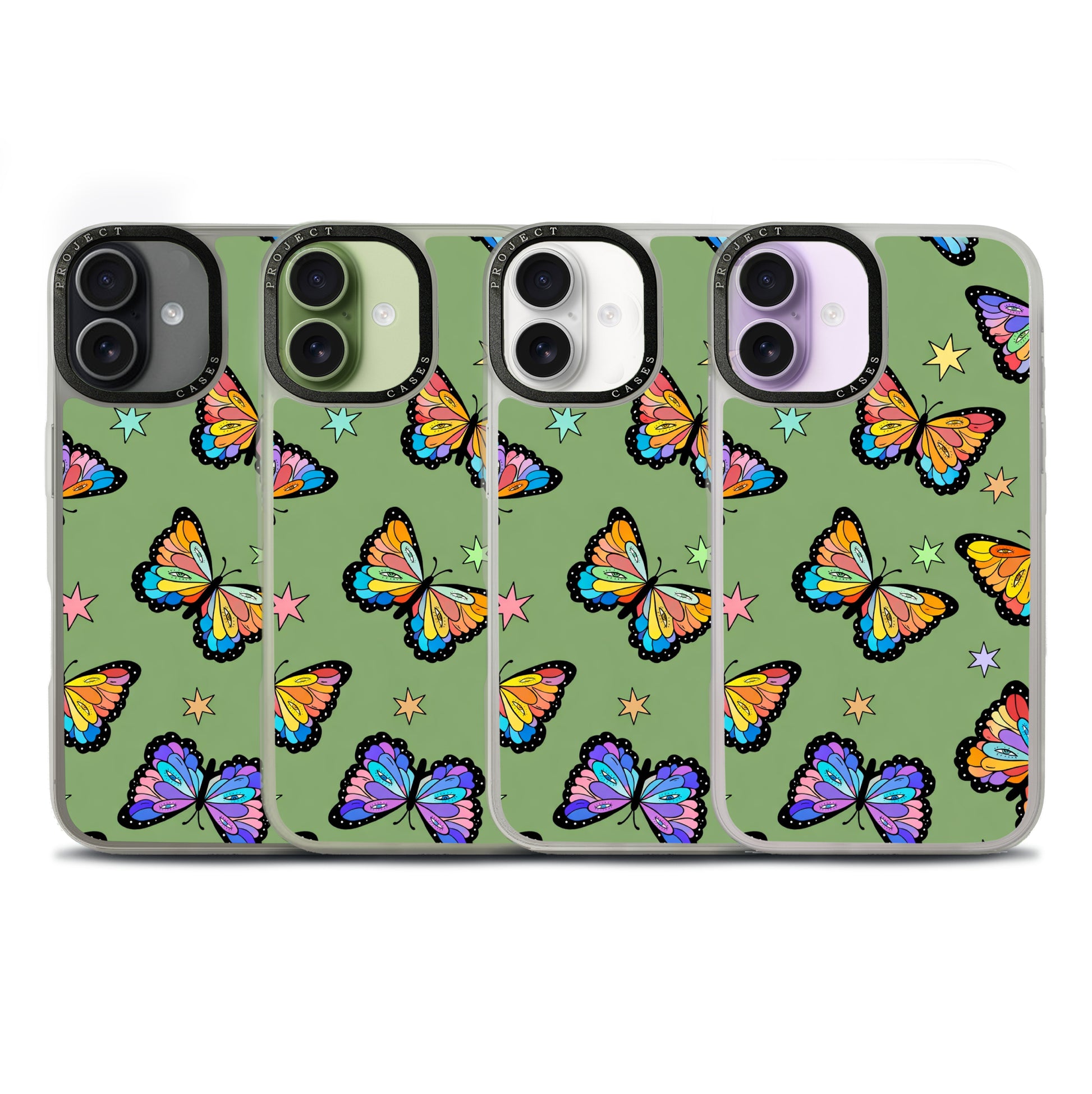  {model: iPhone 17}{case: Matte Sides}