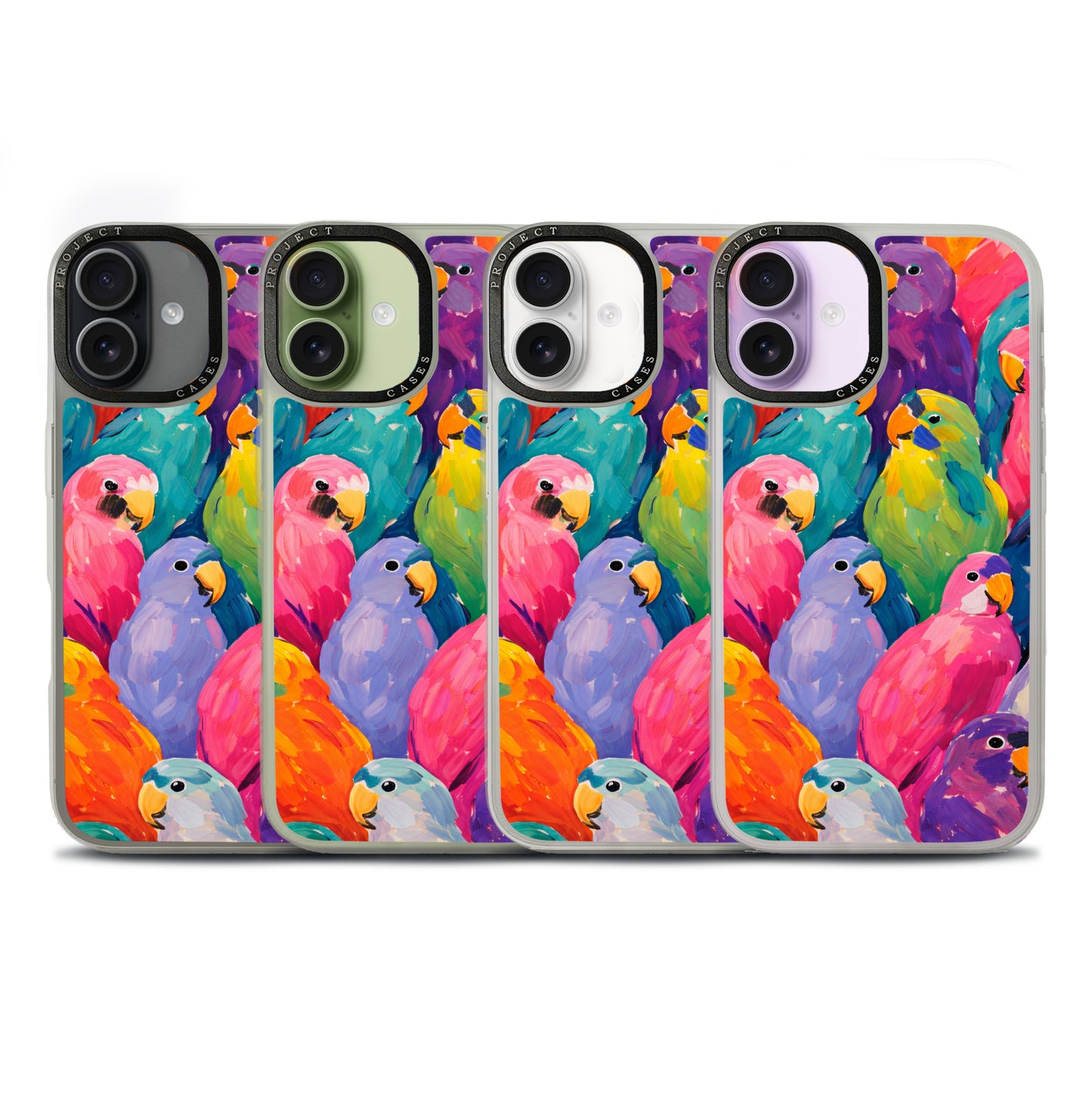  {model: iPhone 17}{case: Matte Sides}