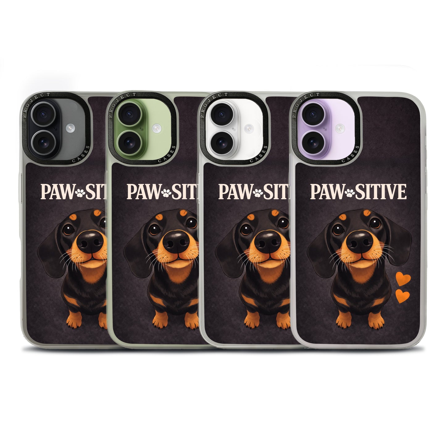  {model: iPhone 17}{case: Matte Sides}
