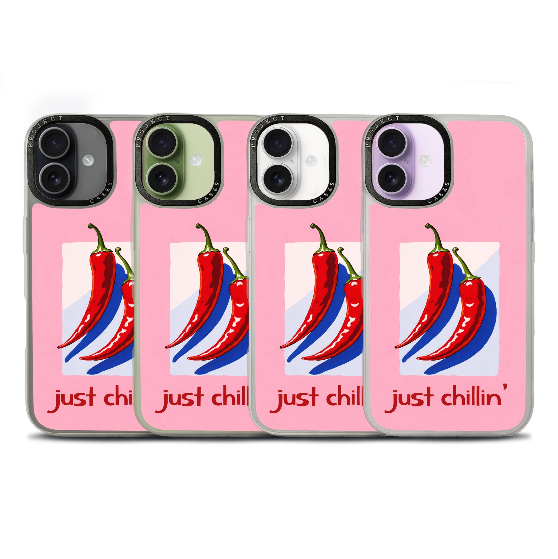  {model: iPhone 17}{case: Matte Sides}