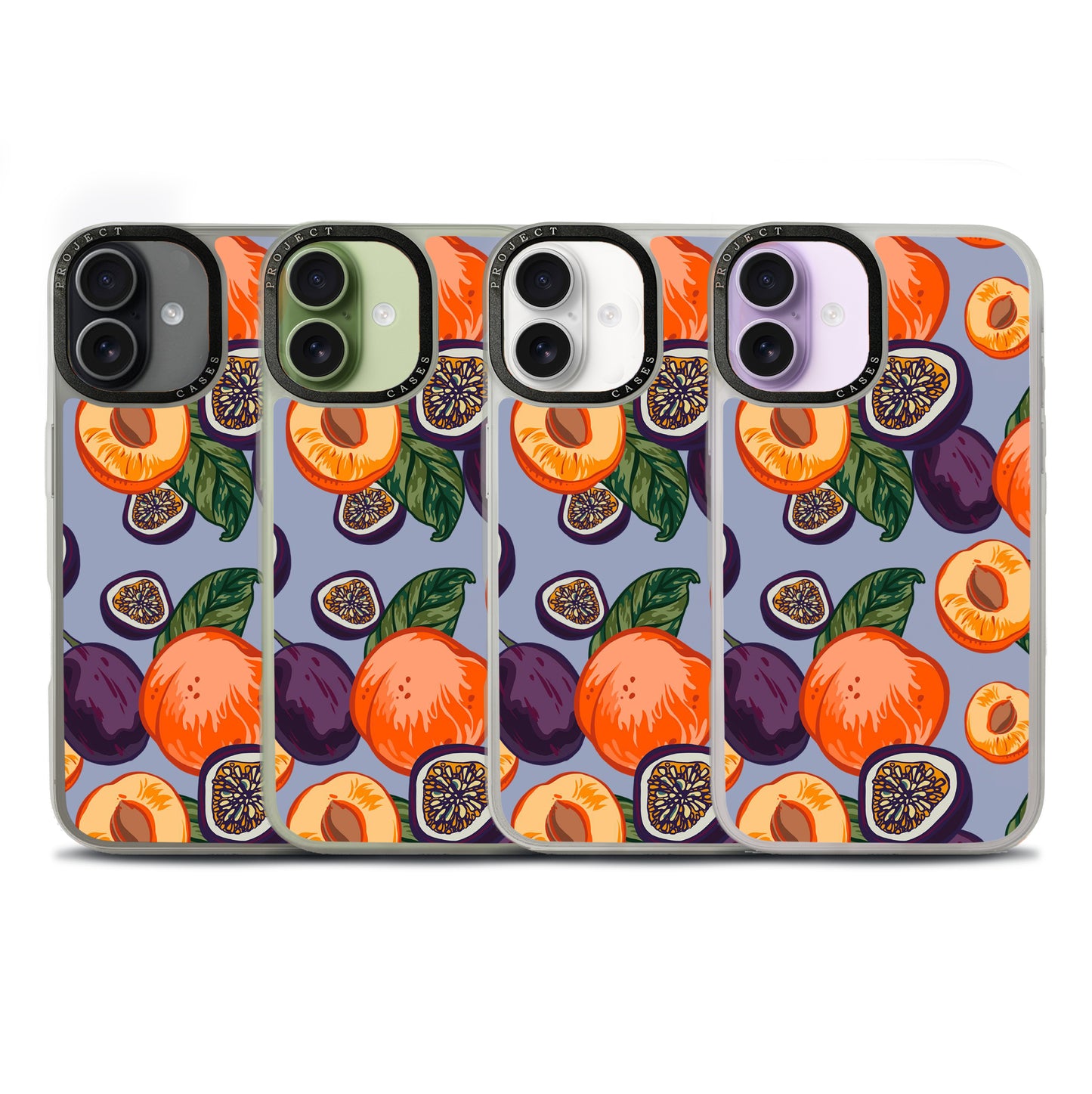  {model: iPhone 17}{case: Matte Sides}