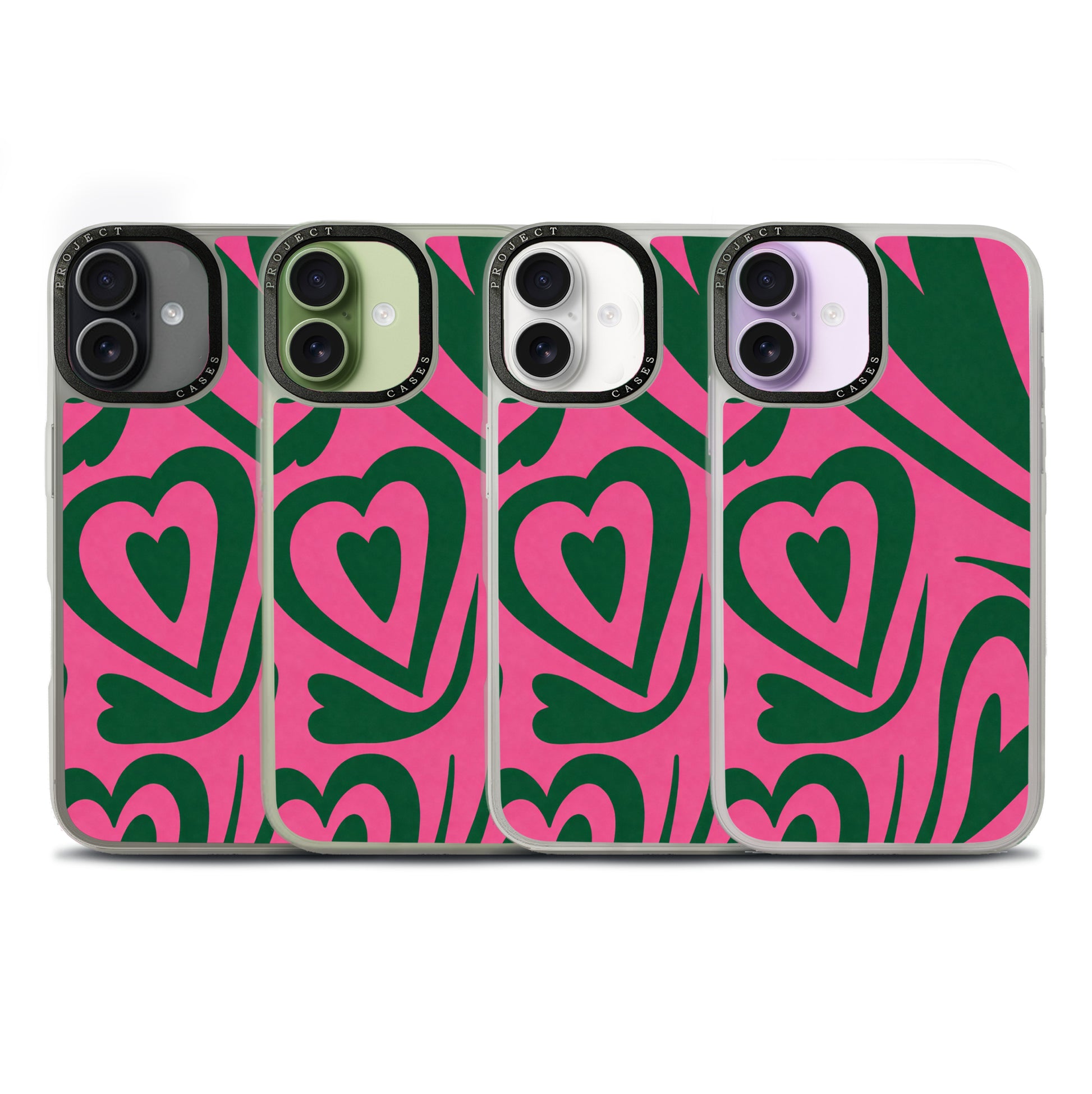  {model: iPhone 16, iPhone 16 Plus}{case: Matte Sides}