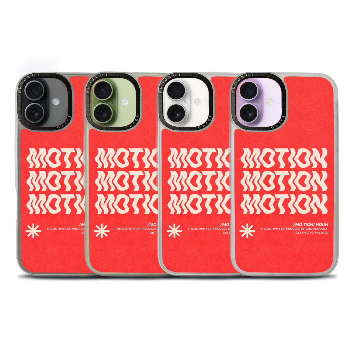  {model: iPhone 17}{case: Matte Sides}