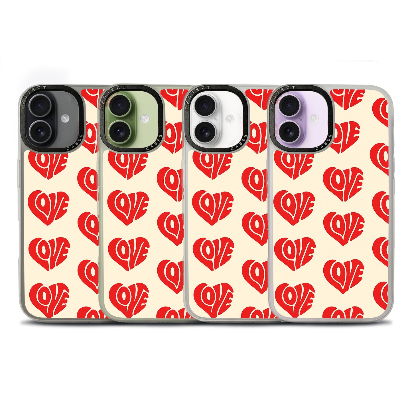 {model: iPhone 17}{case: Matte Sides}