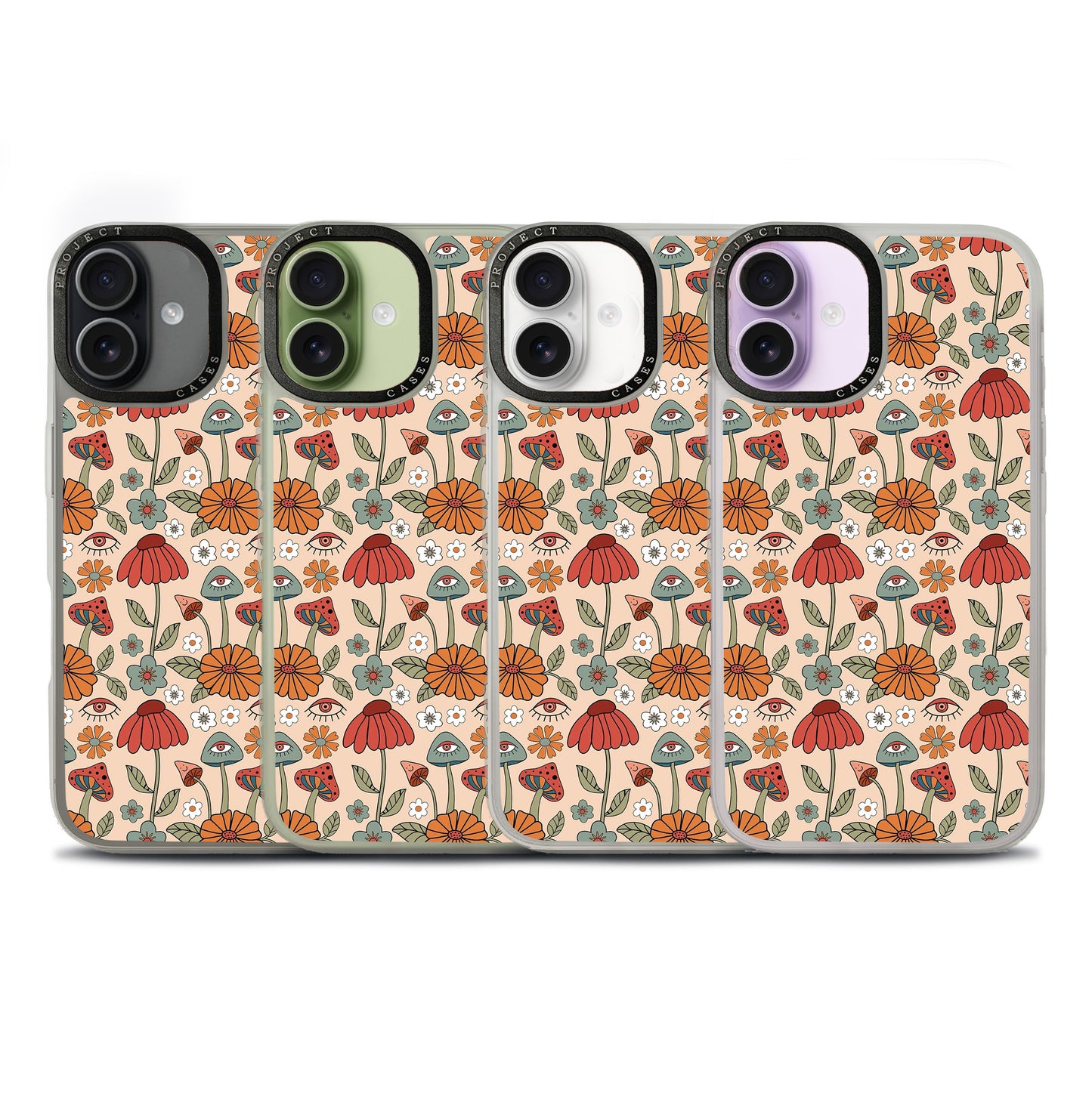 {model: iPhone 17}{case: Matte Sides}