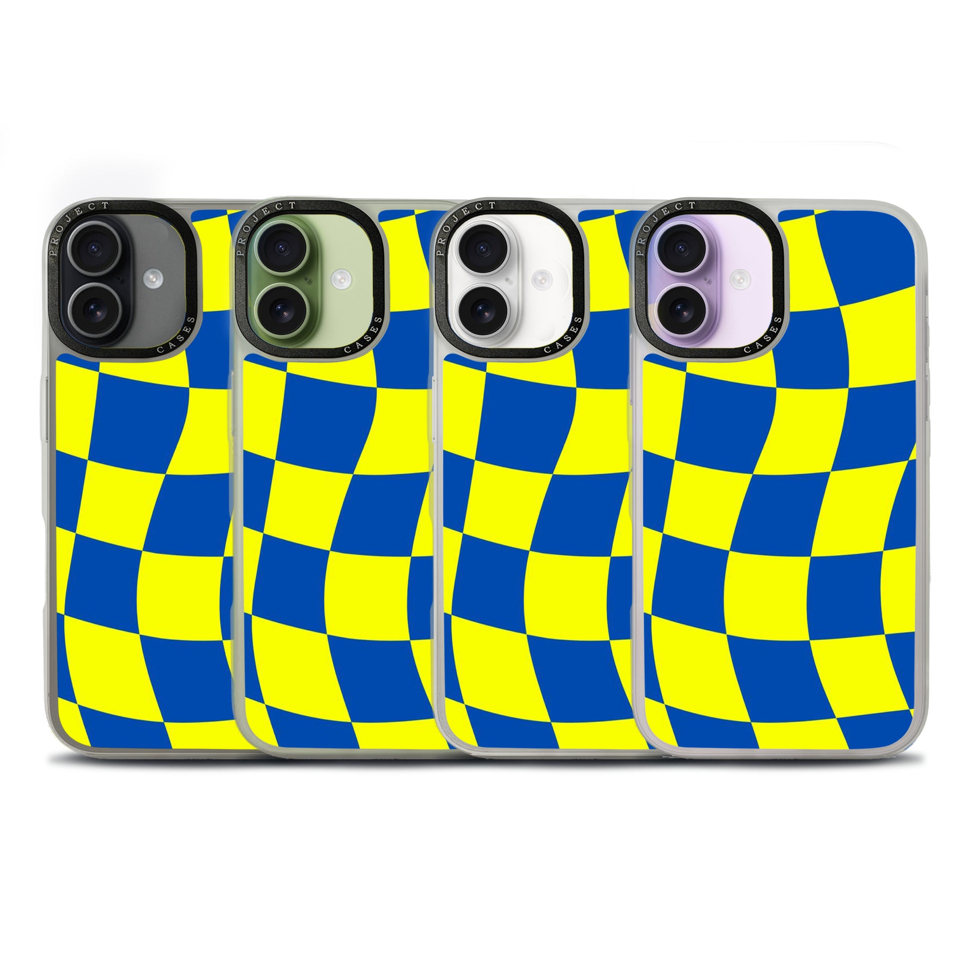  {model: iPhone 17}{case: Matte Sides}