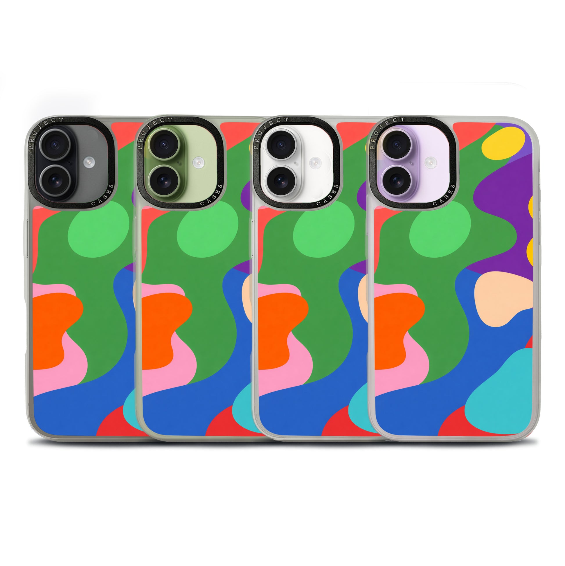  {model: iPhone 17}{case: Matte Sides}