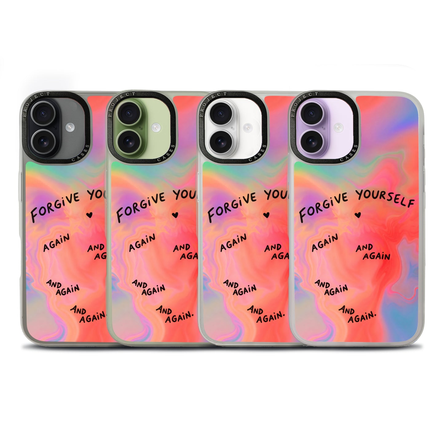  {model: iPhone 17}{case: Matte Sides}