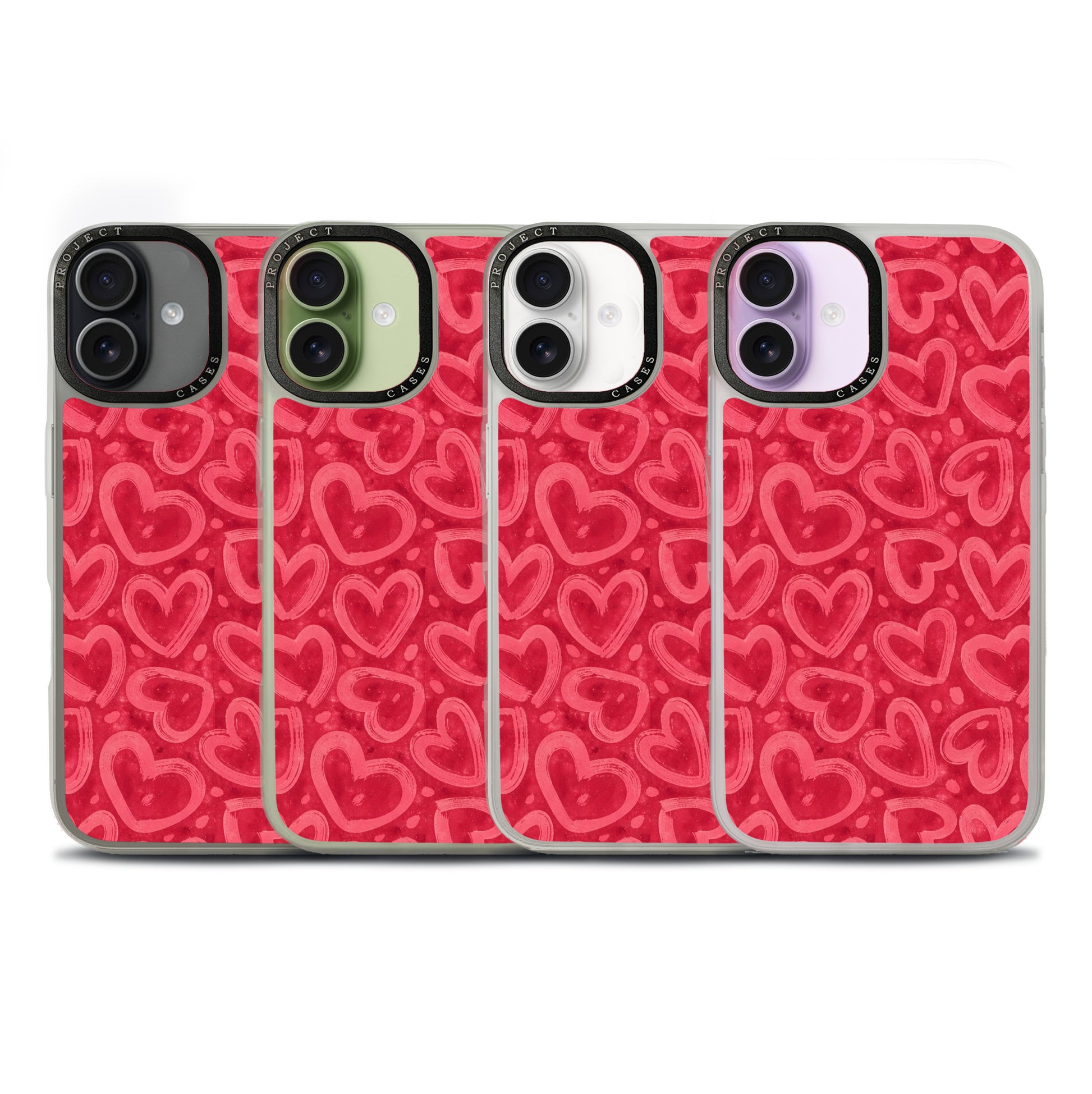  {model: iPhone 17}{case: Matte Sides}