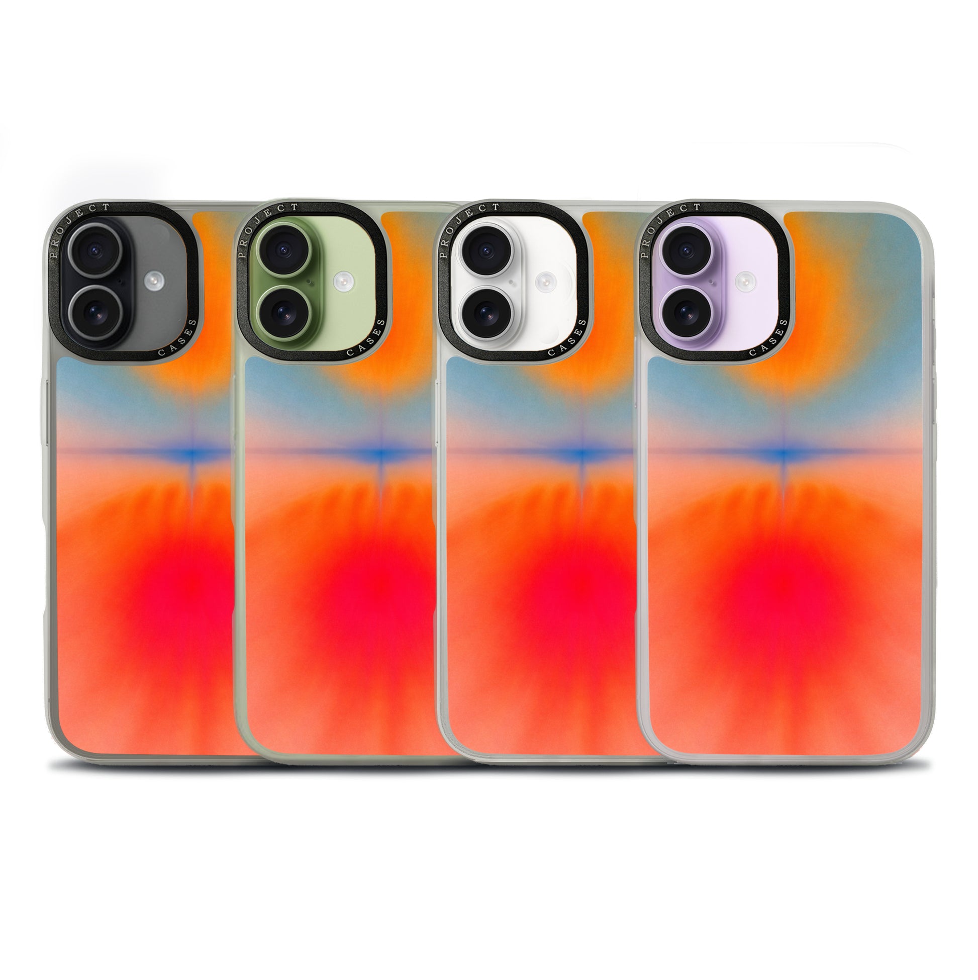  {model: iPhone 17}{case: Matte Sides}