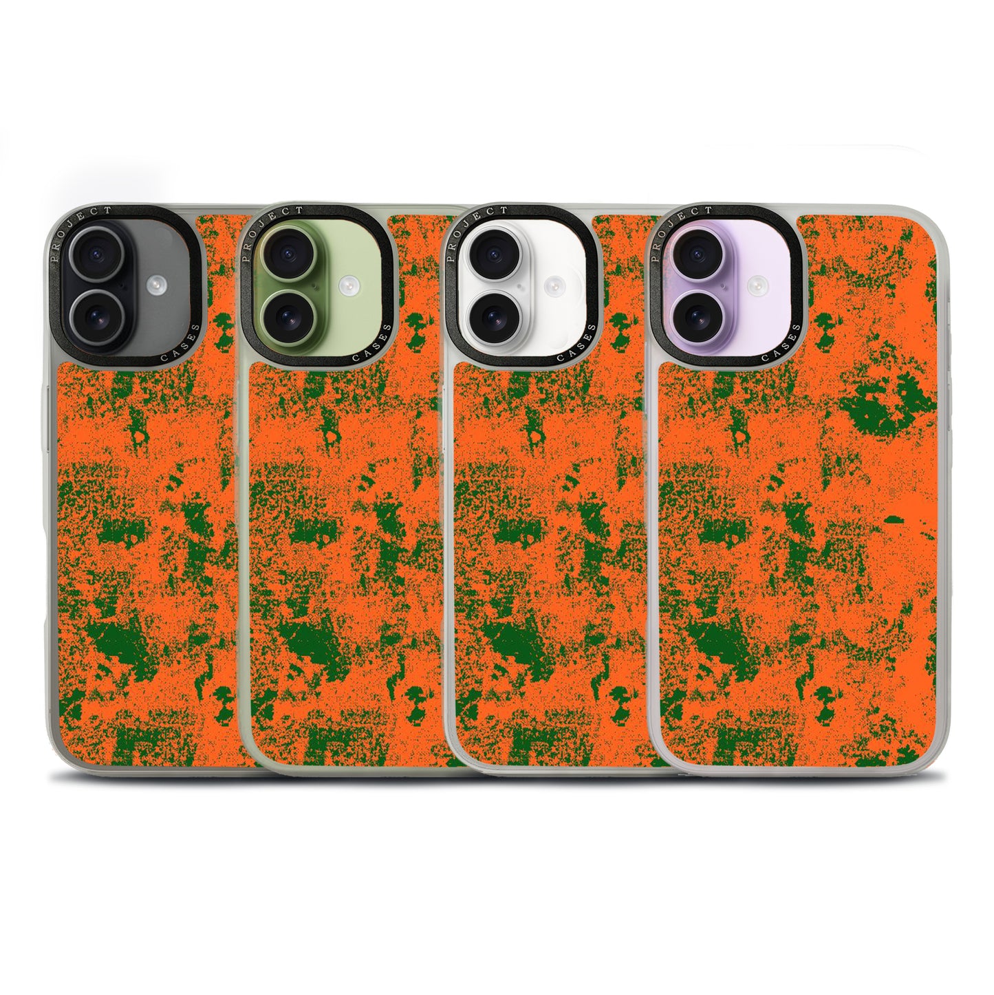  {model: iPhone 16, iPhone 16 Plus}{case: Matte Sides}