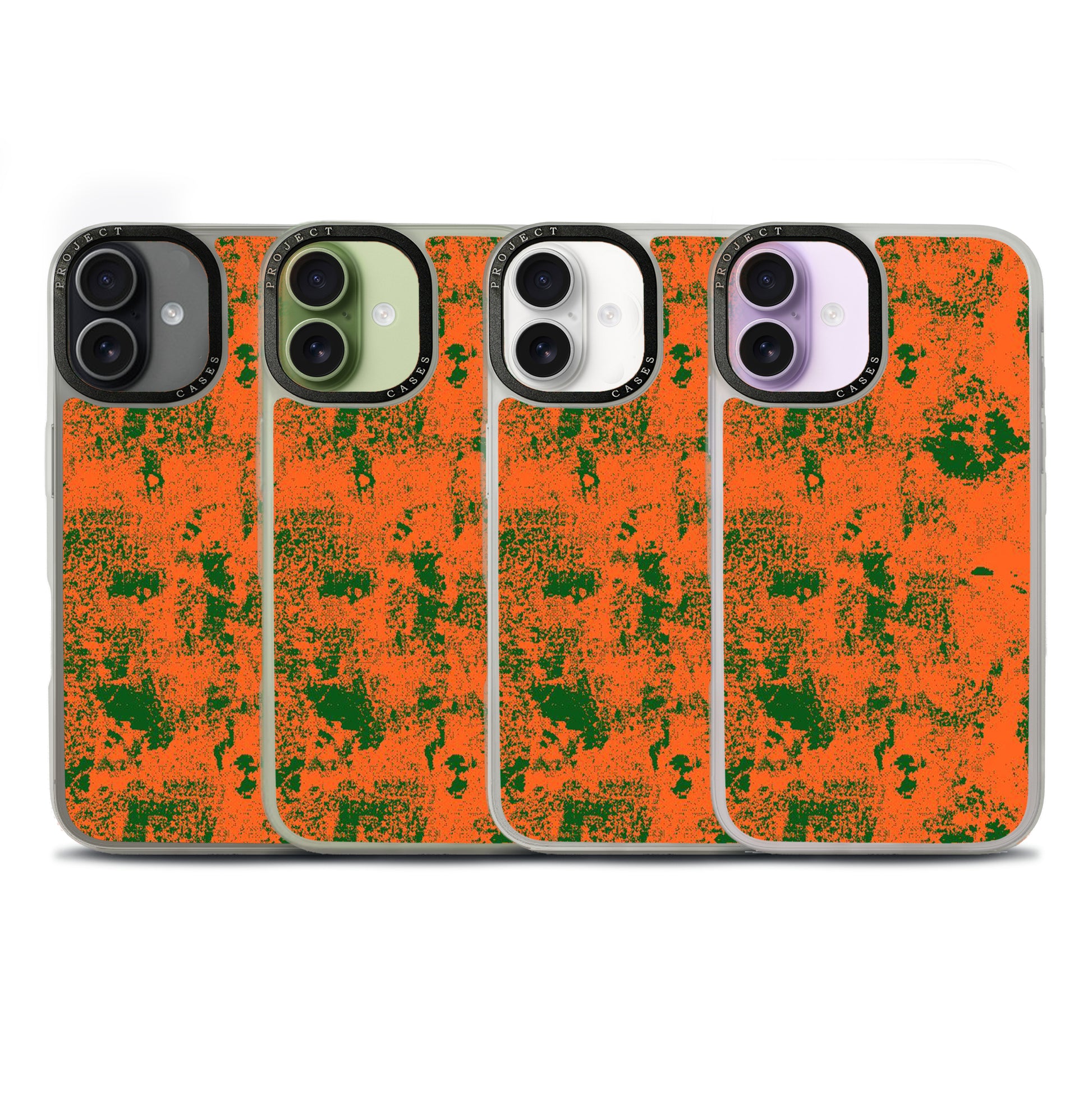  {model: iPhone 16, iPhone 16 Plus}{case: Matte Sides}
