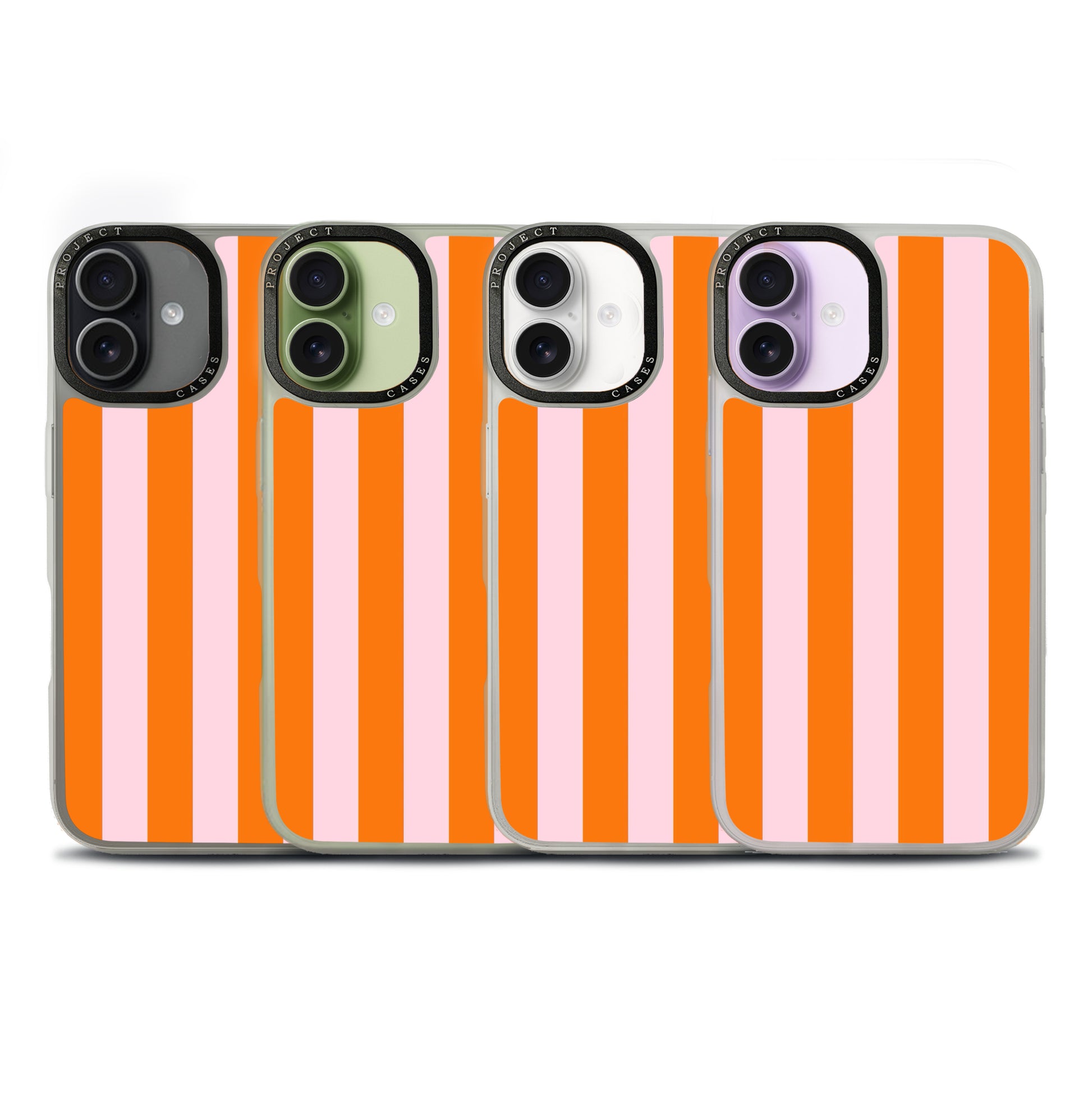 {model: iPhone 17}{case: Matte Sides}