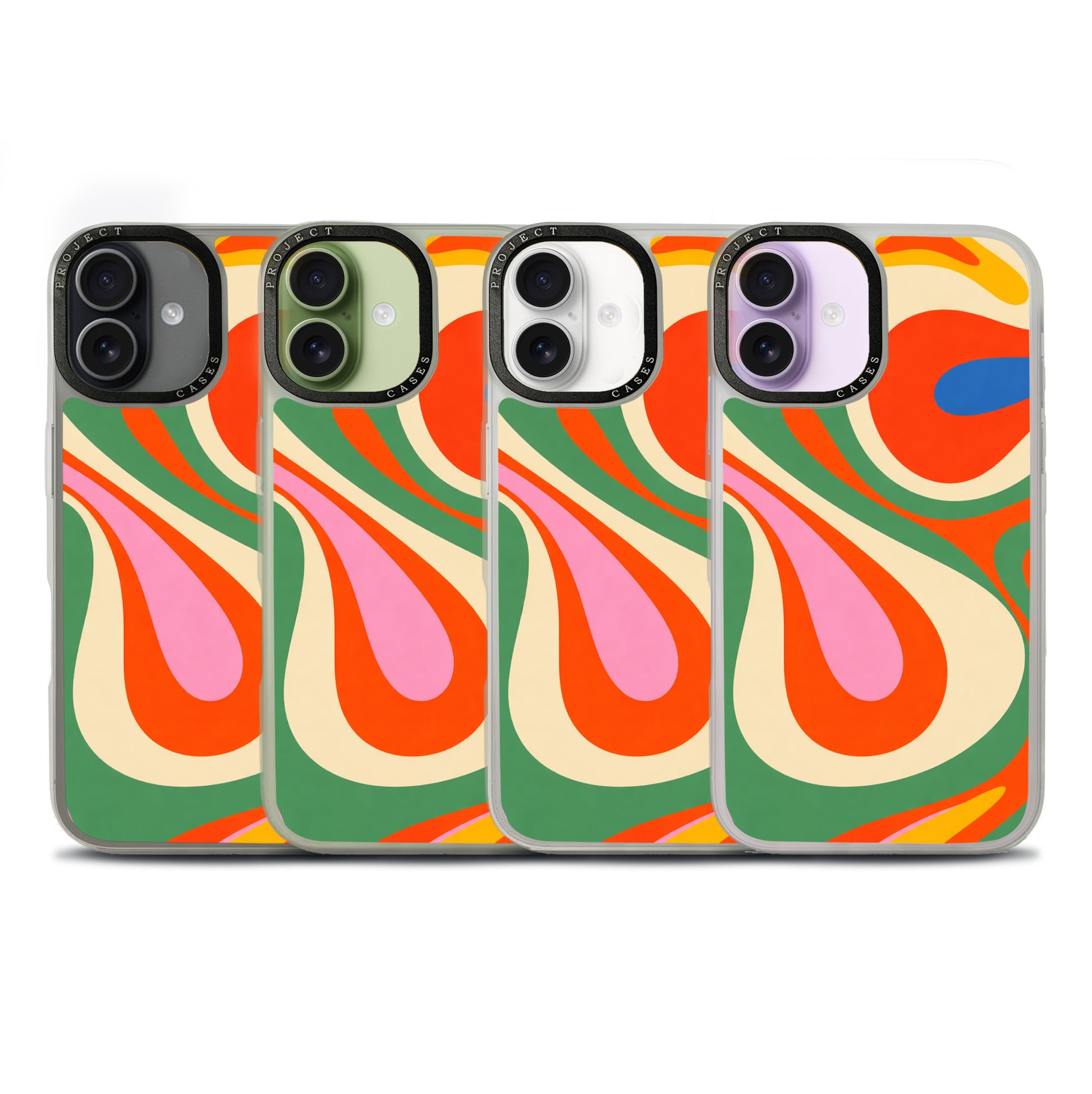  {model: iPhone 17}{case: Matte Sides}