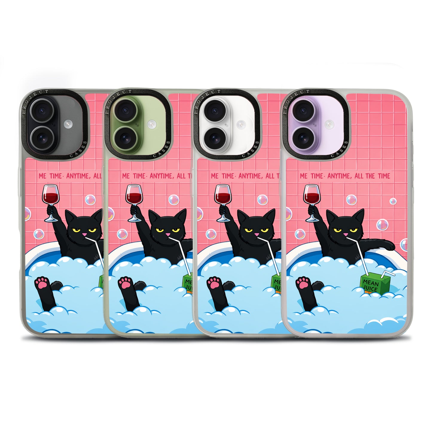  {model: iPhone 17}{case: Matte Sides}