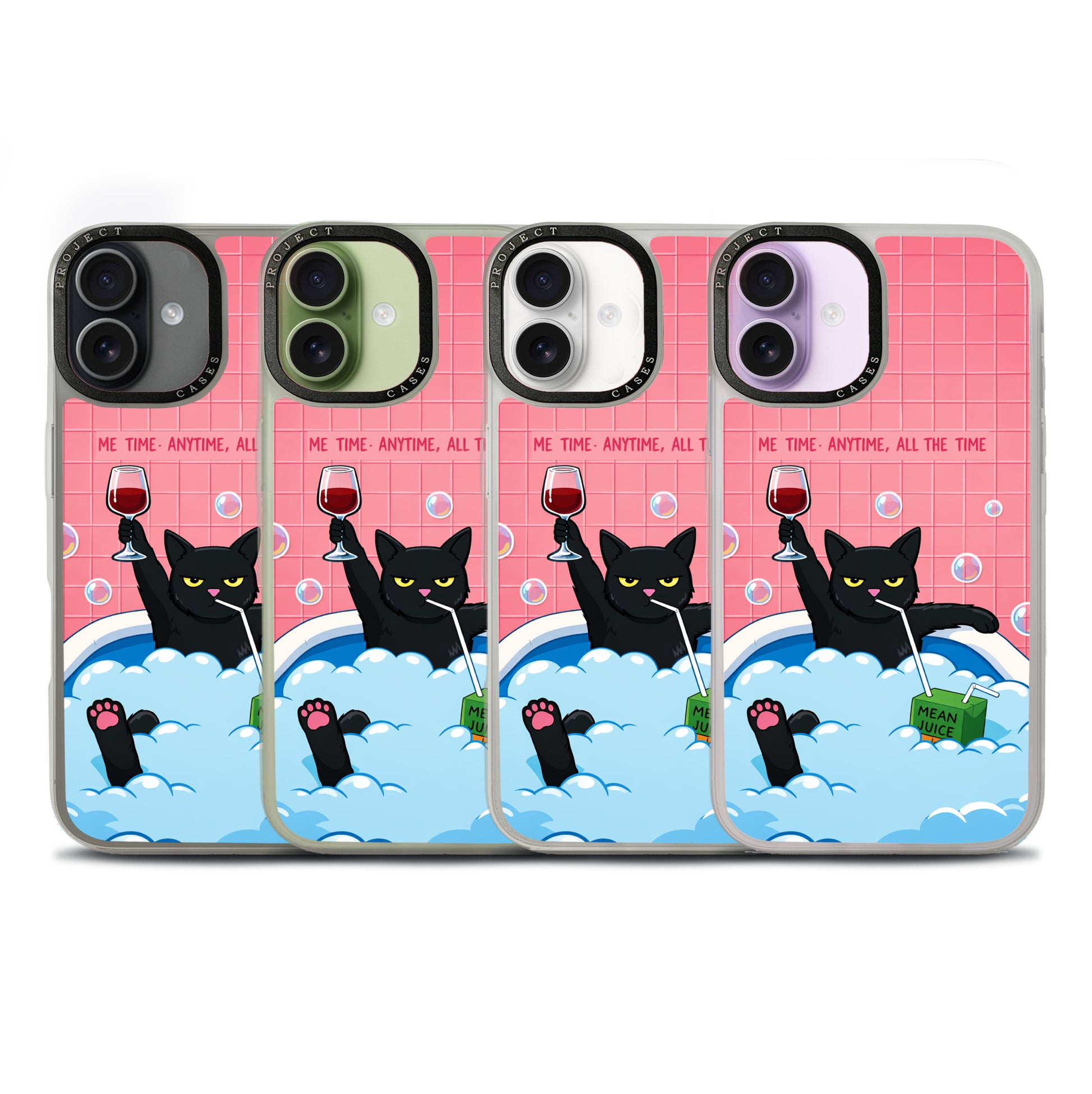  {model: iPhone 17}{case: Matte Sides}