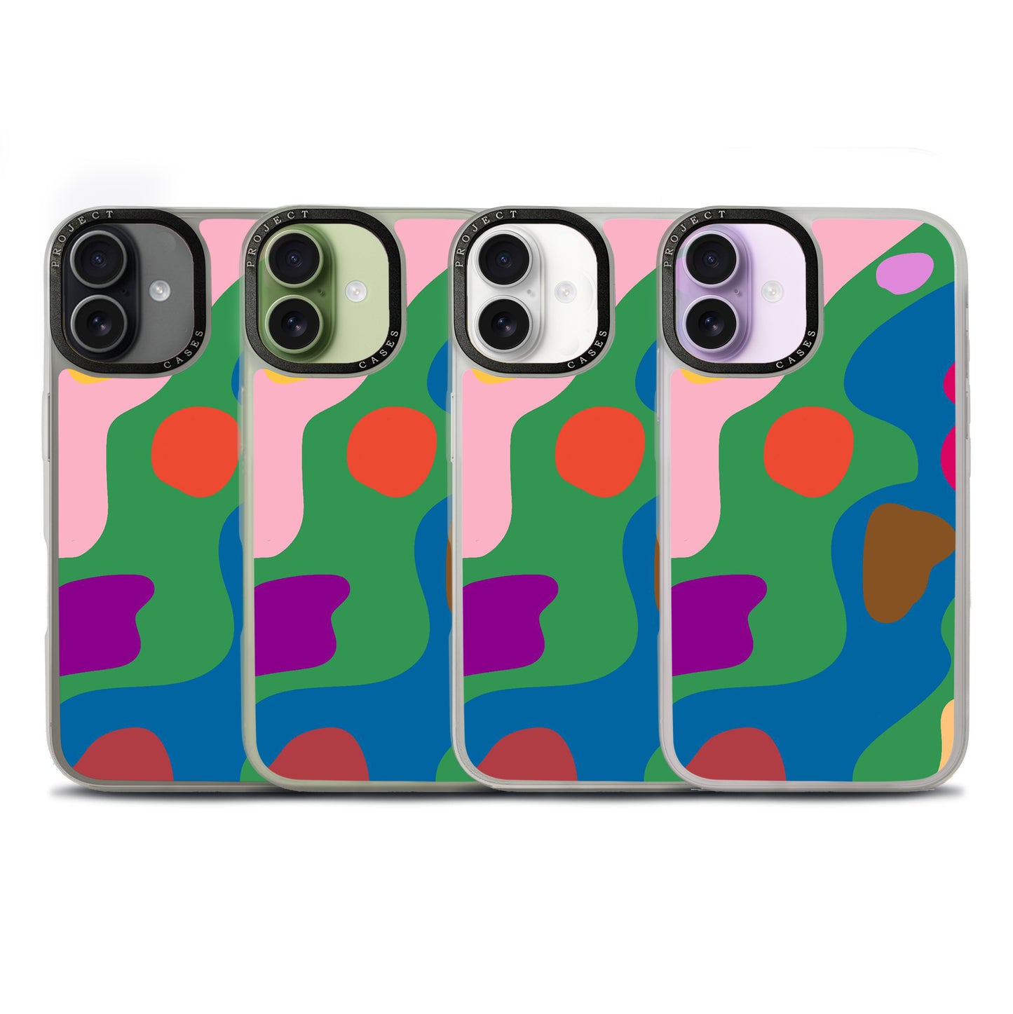 {model: iPhone 17}{case: Matte Sides}