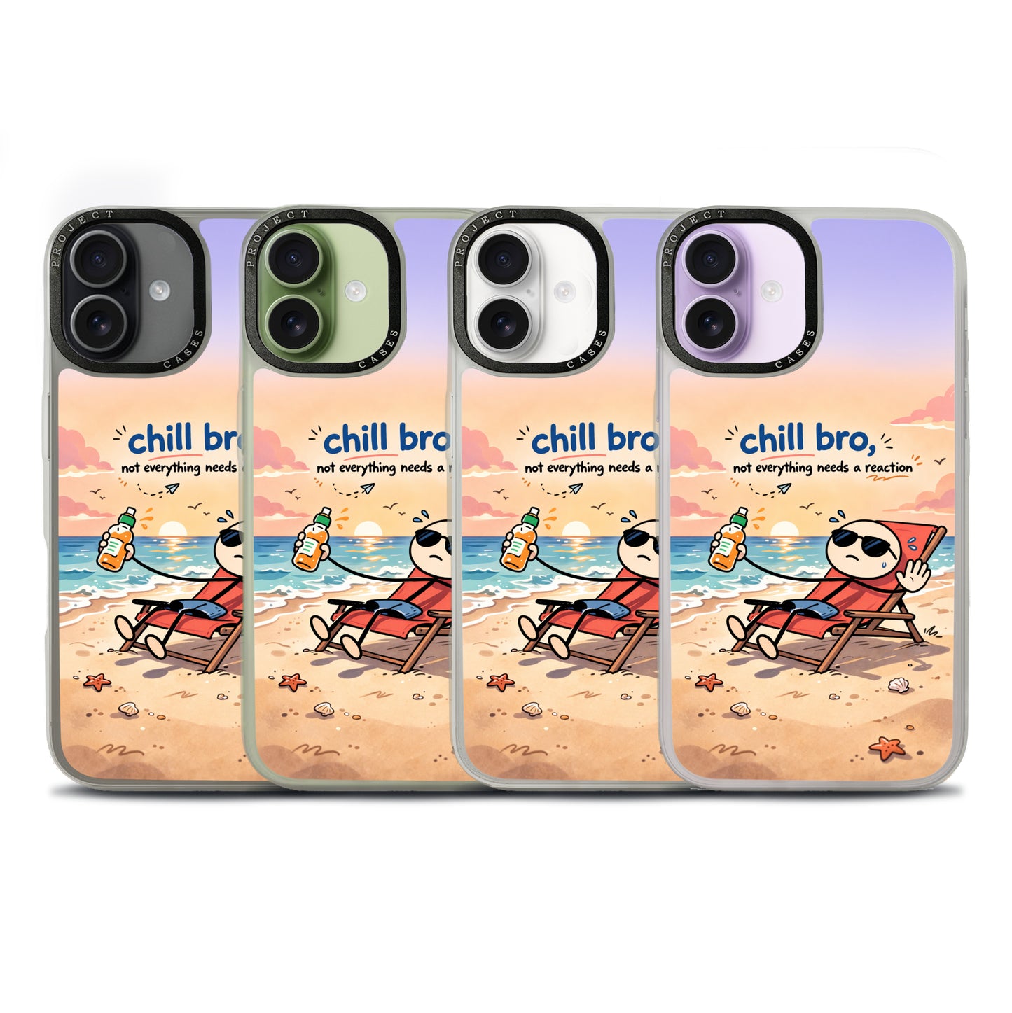  {model: iPhone 17}{case: Matte Sides}