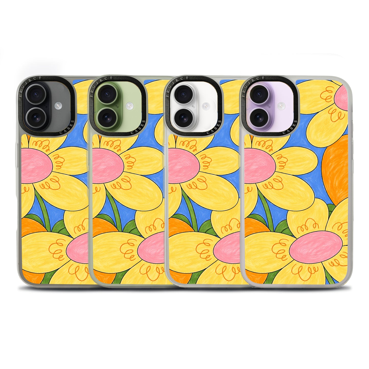  {model: iPhone 17}{case: Matte Sides}