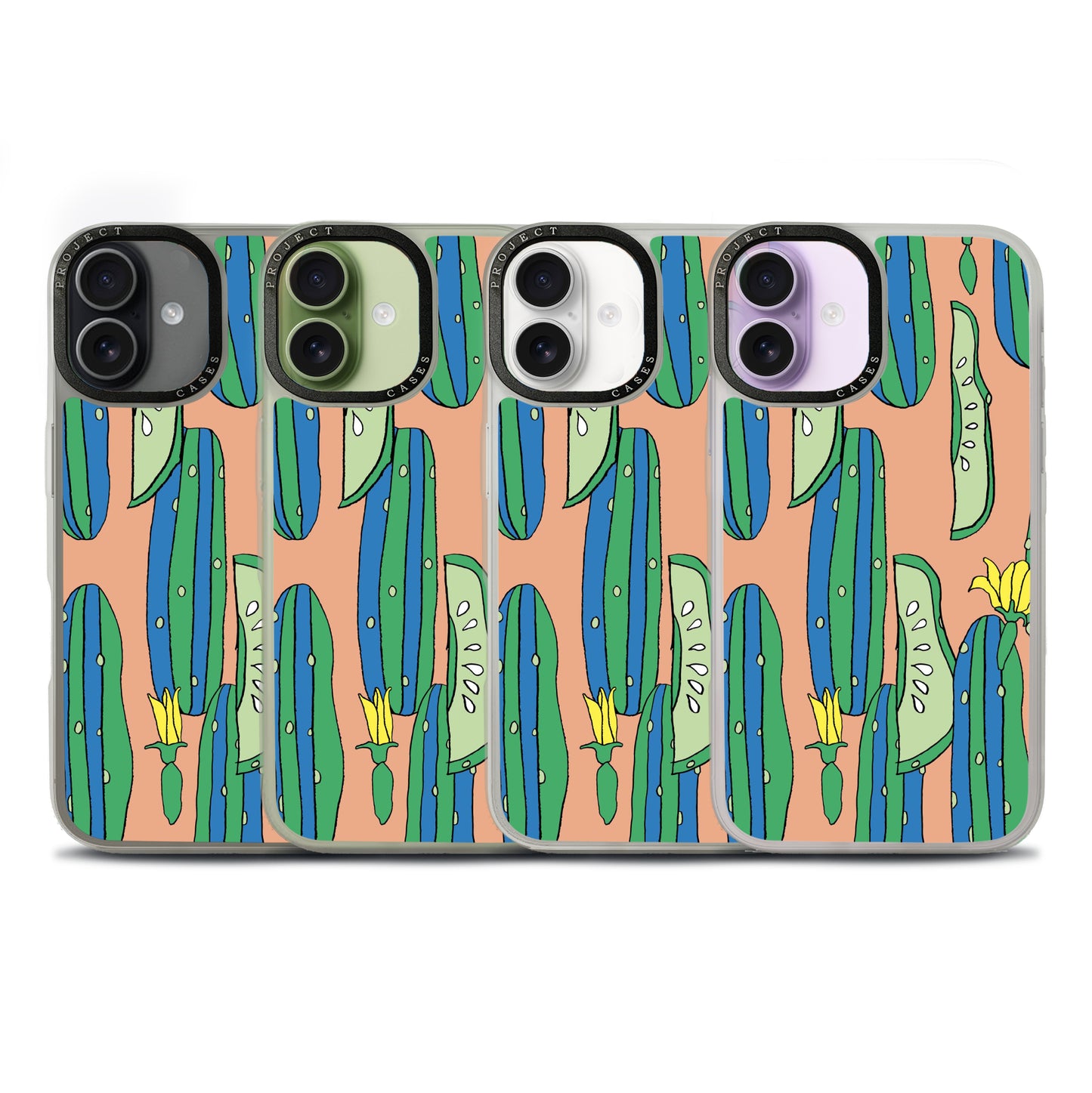 {model: iPhone 17}{case: Matte Sides}