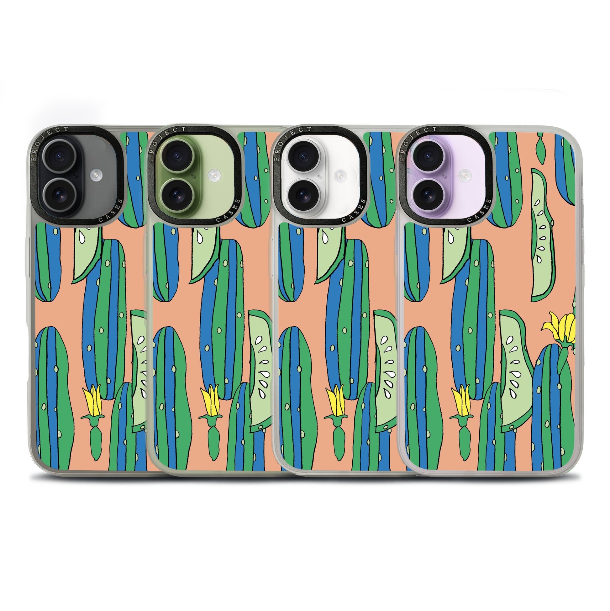  {model: iPhone 17}{case: Matte Sides}