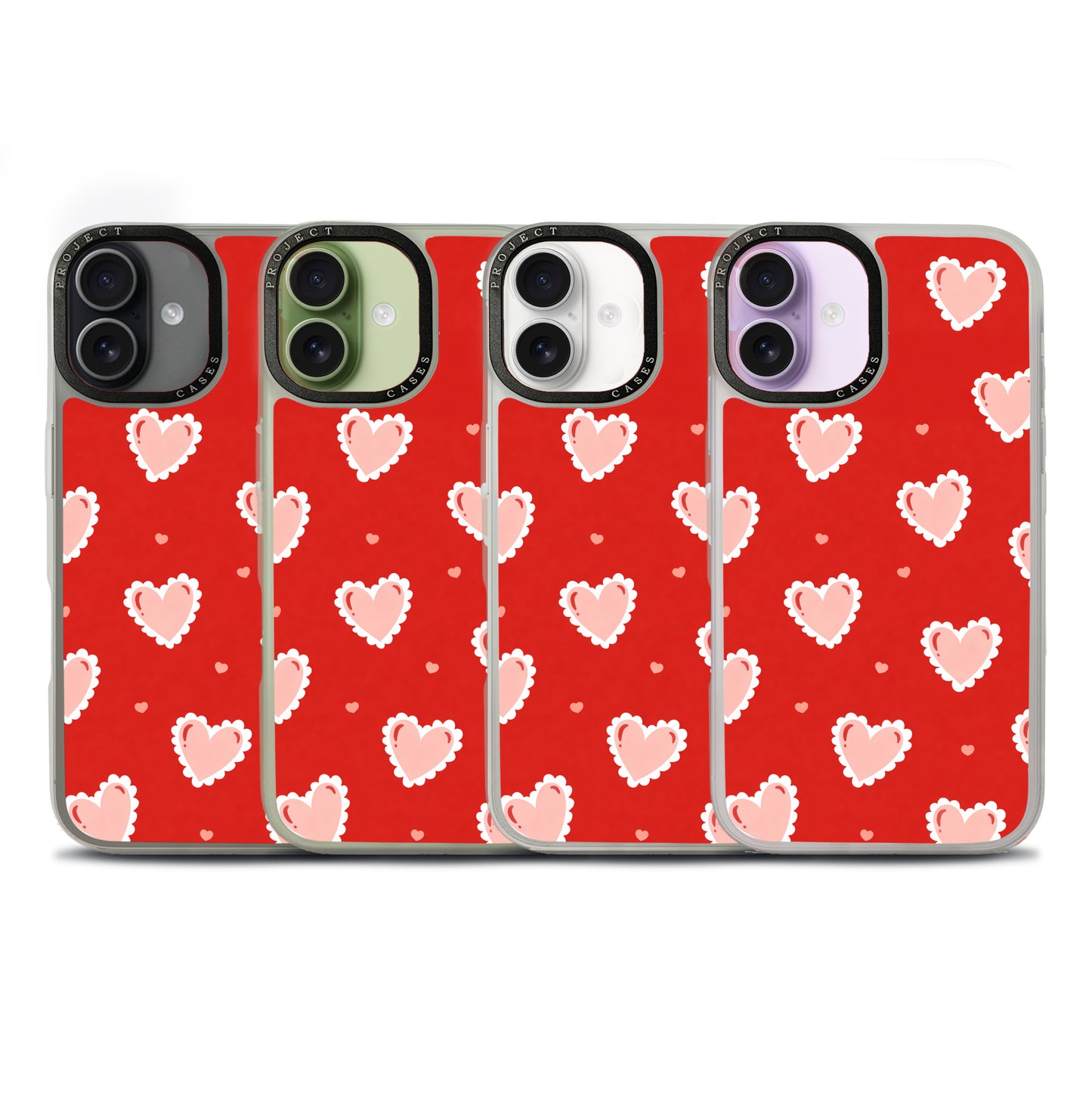  {model: iPhone 17}{case: Matte Sides}