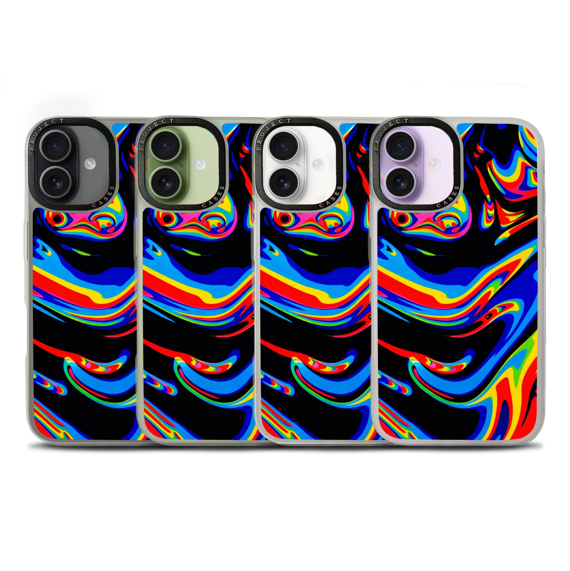  {model: iPhone 17}{case: Matte Sides}