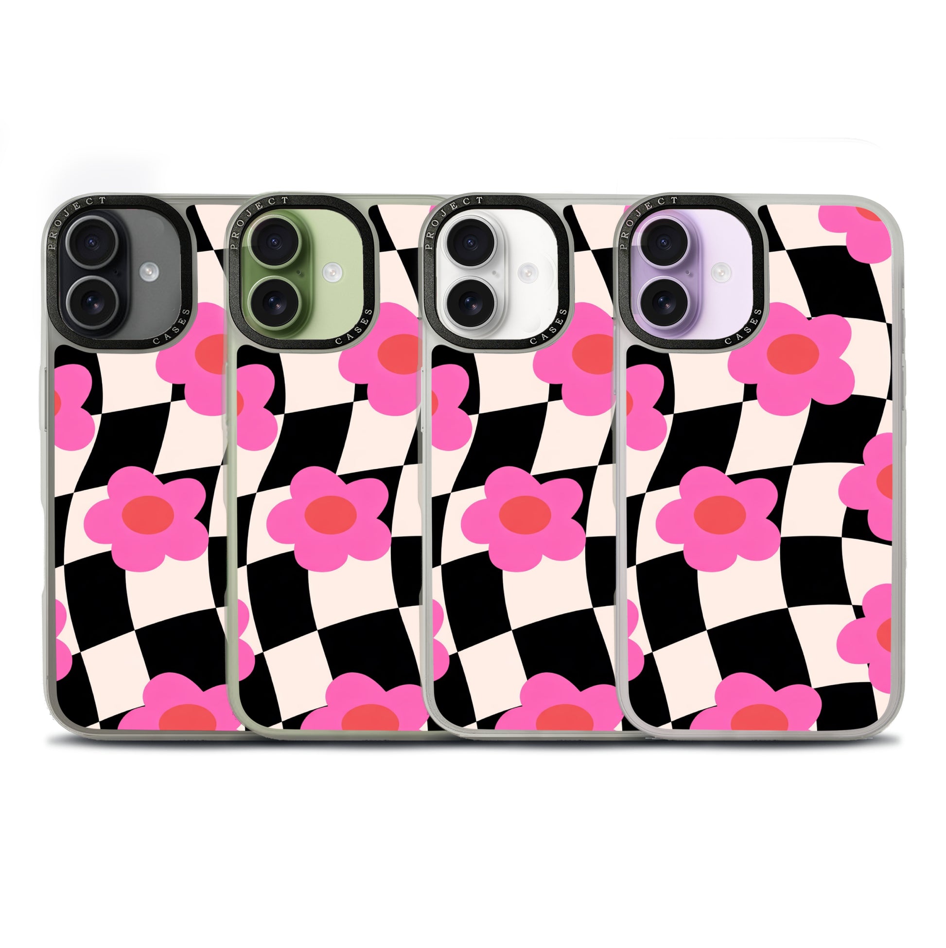  {model: iPhone 17}{case: Matte Sides}