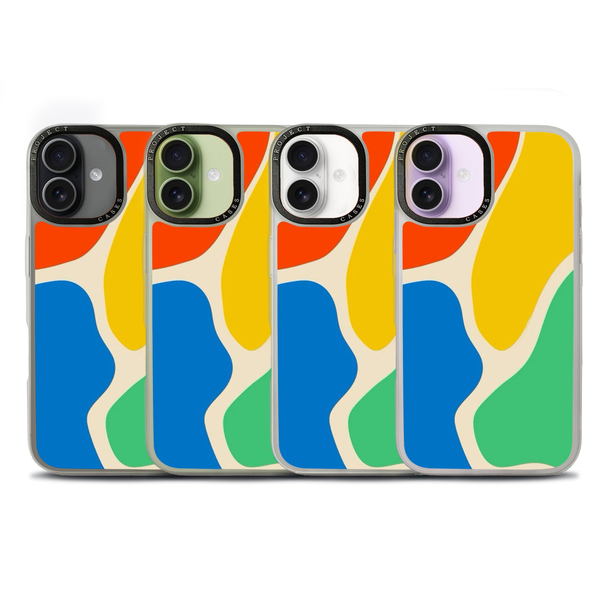  {model: iPhone 17}{case: Matte Sides}