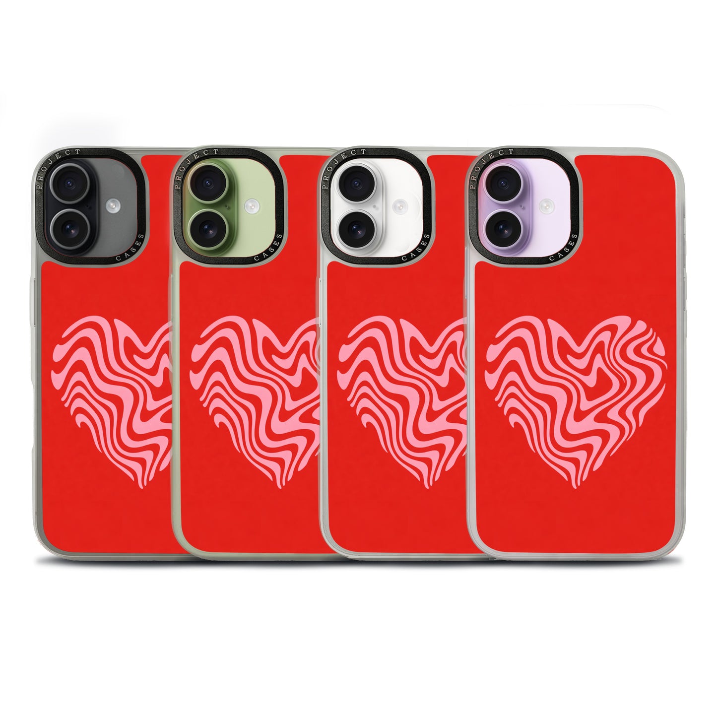  {model: iPhone 17}{case: Matte Sides}