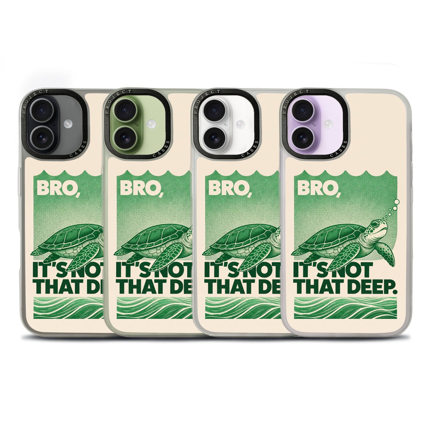  {model: iPhone 17}{case: Matte Sides}