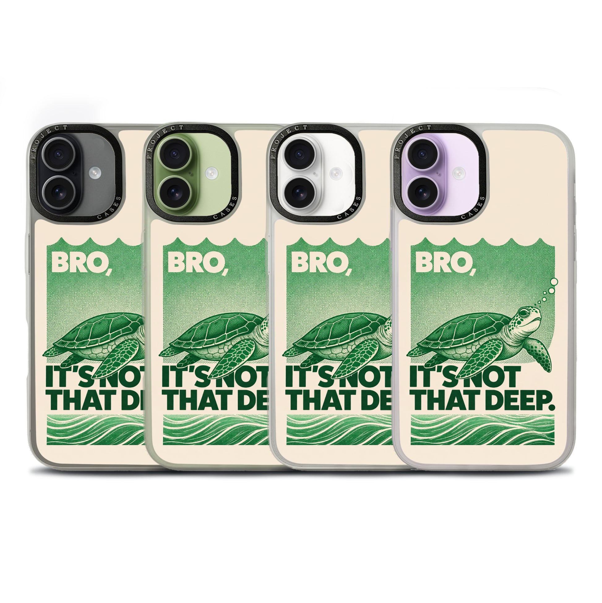  {model: iPhone 17}{case: Matte Sides}