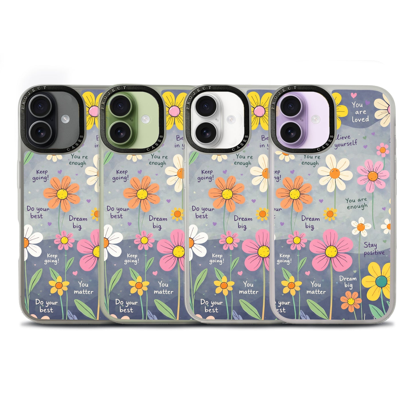 {model: iPhone 17}{case: Matte Sides}