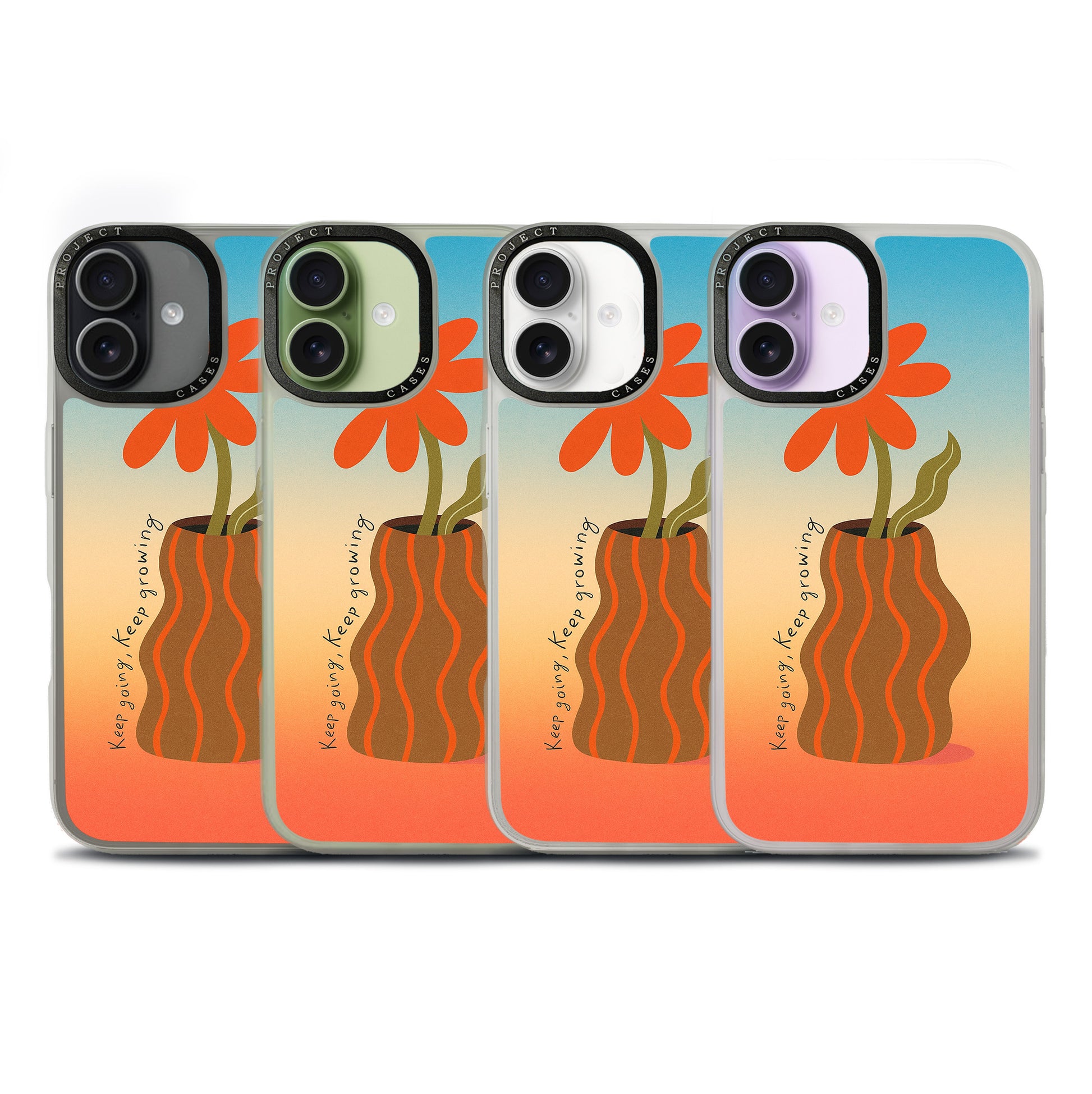 {model: iPhone 17}{case: Matte Sides}