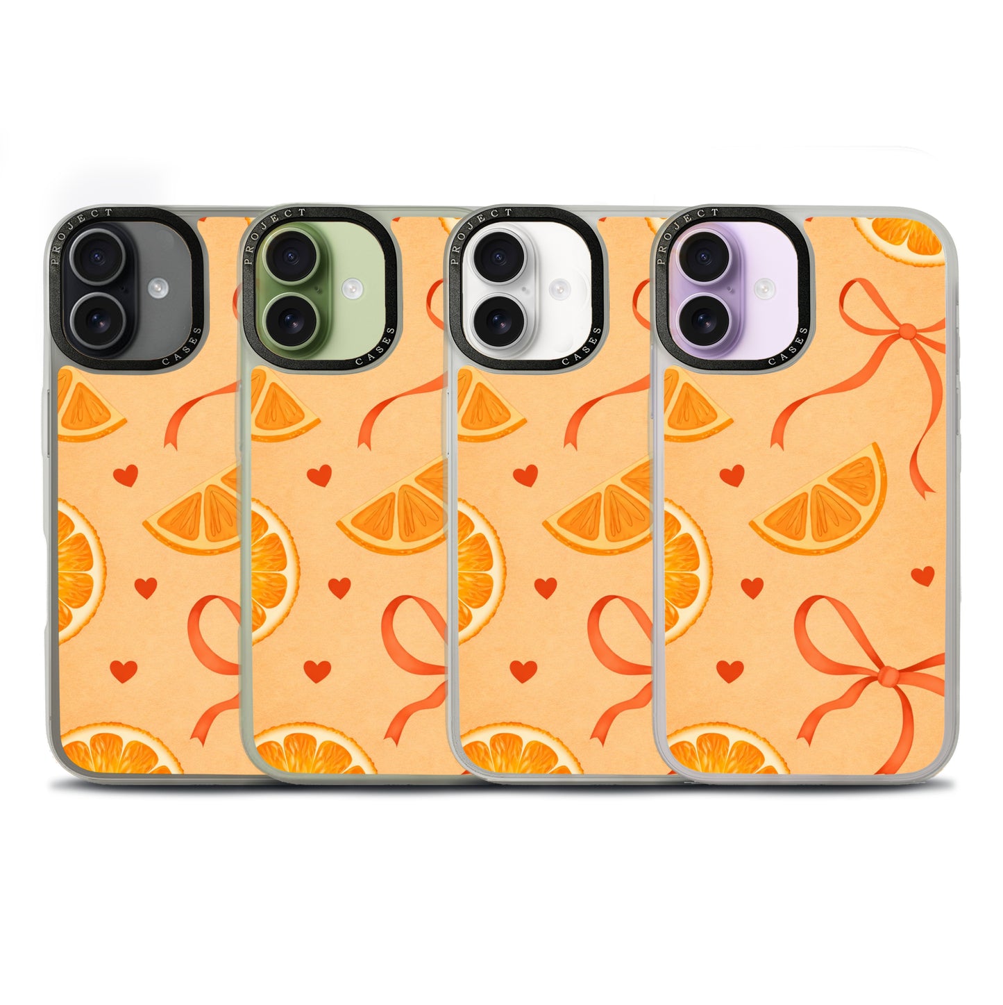  {model: iPhone 17}{case: Matte Sides}