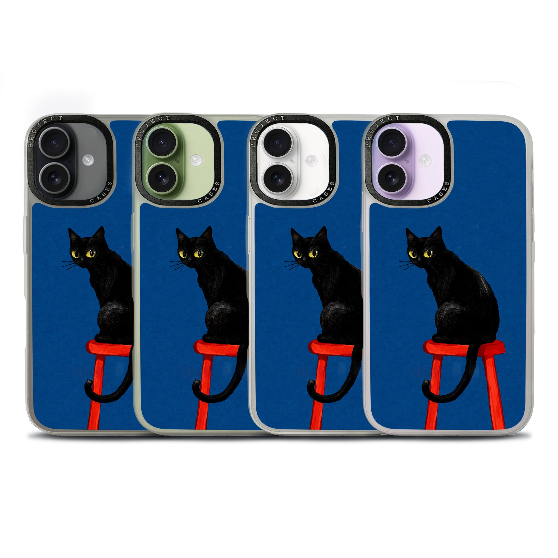  {model: iPhone 17}{case: Matte Sides}